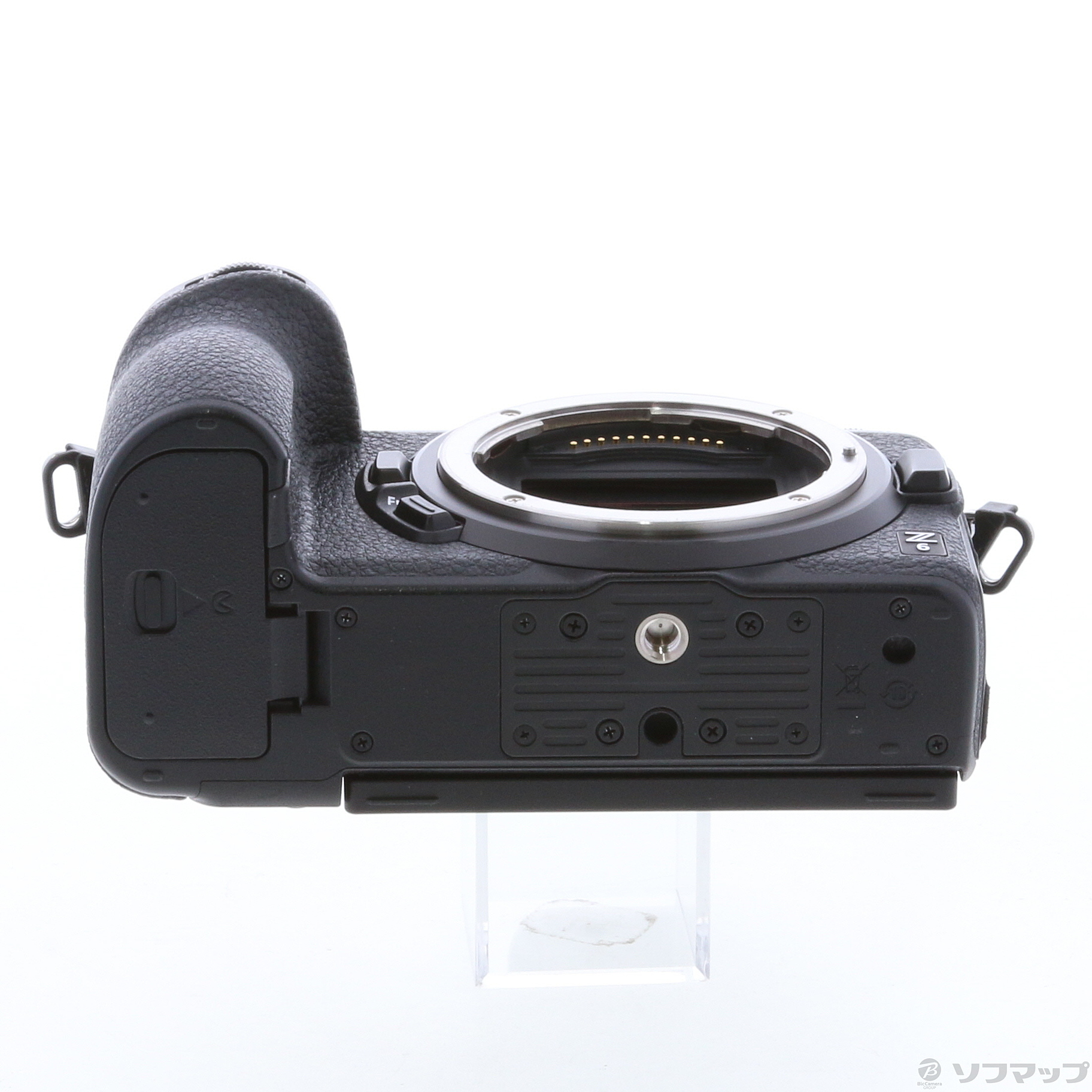 中古】Z 6 24-70 レンズキット [2133032056283] - リコレ
