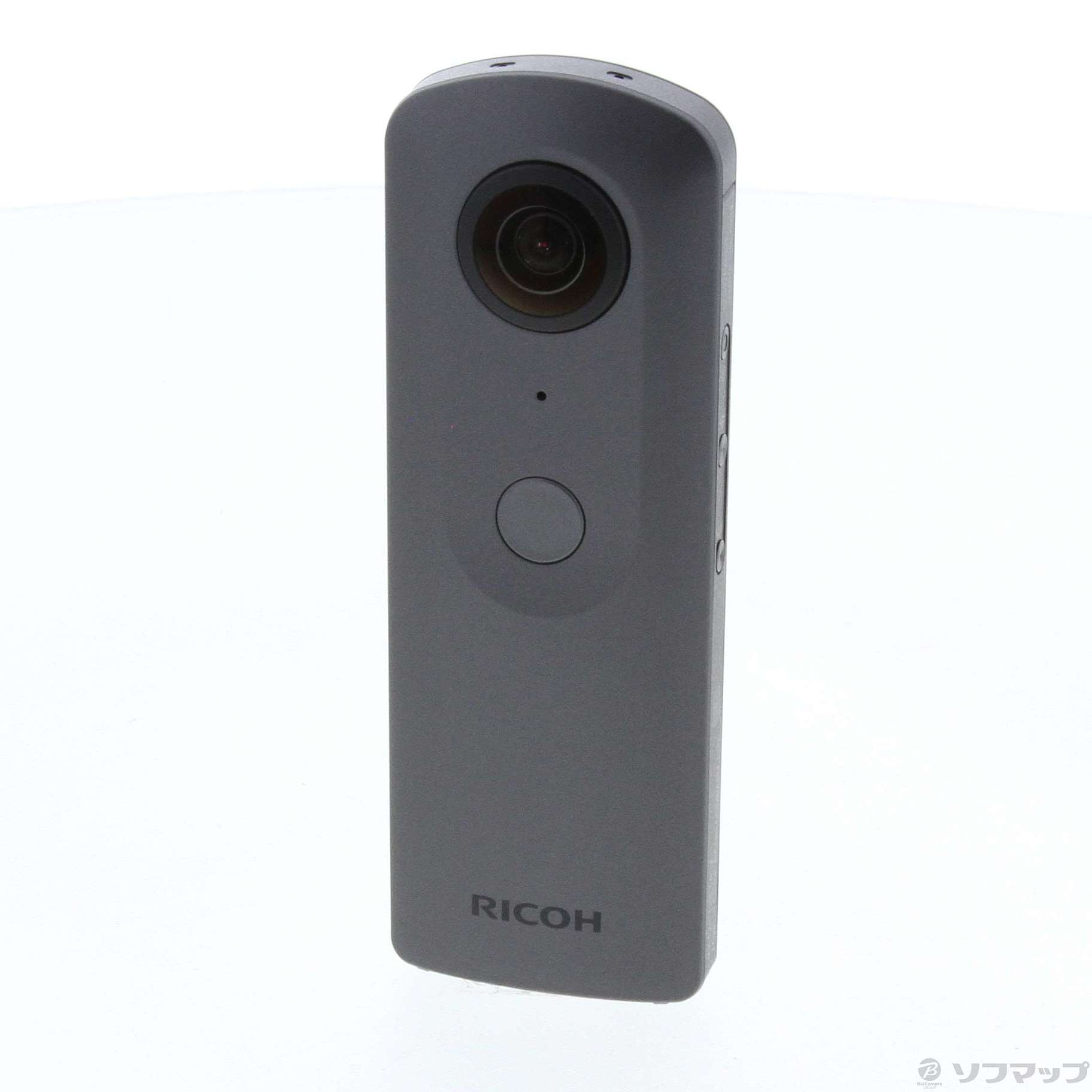 中古】RICOH THETA V [2133032056757] - リコレ！|ビックカメラ