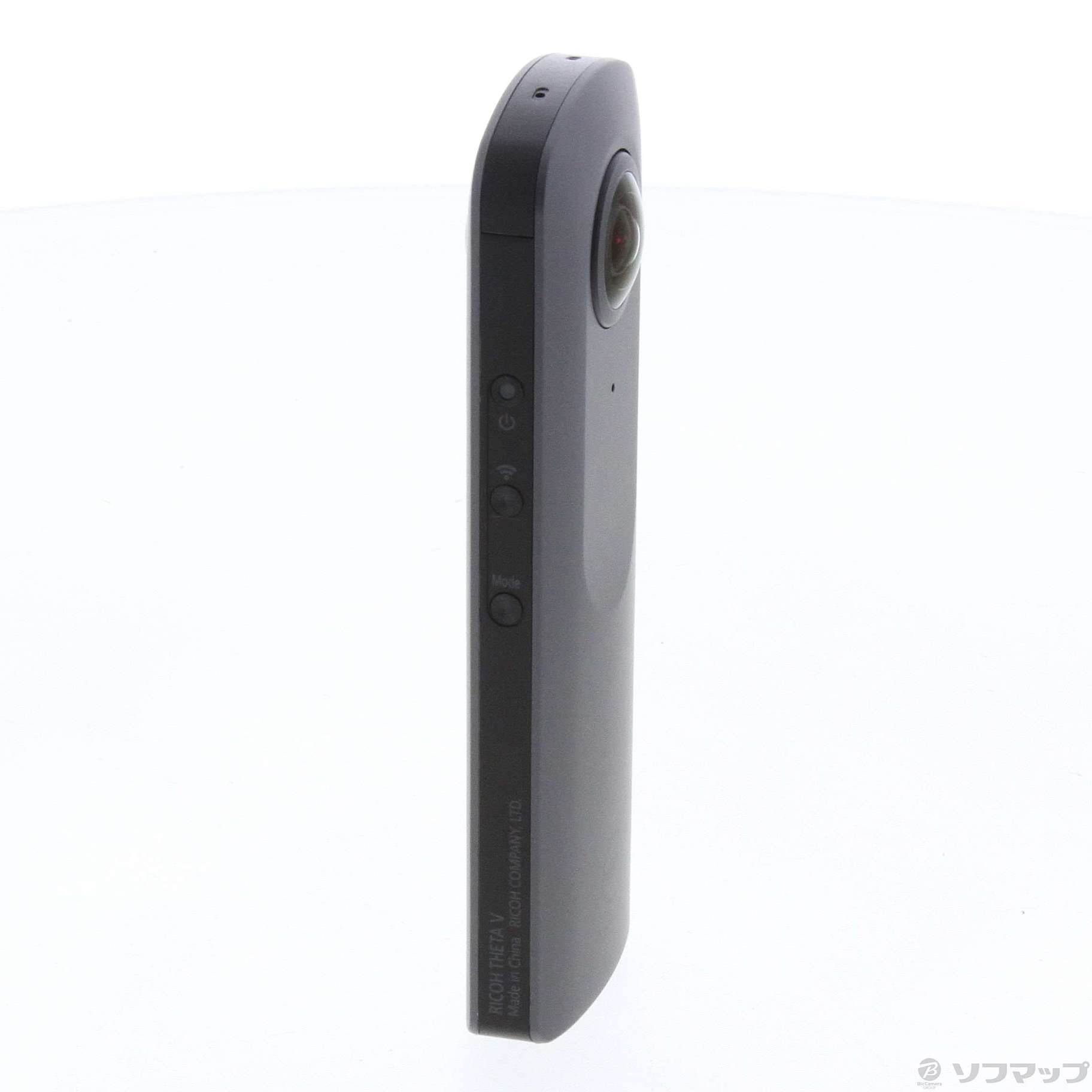 中古】RICOH THETA V [2133032056757] - リコレ！|ビックカメラ