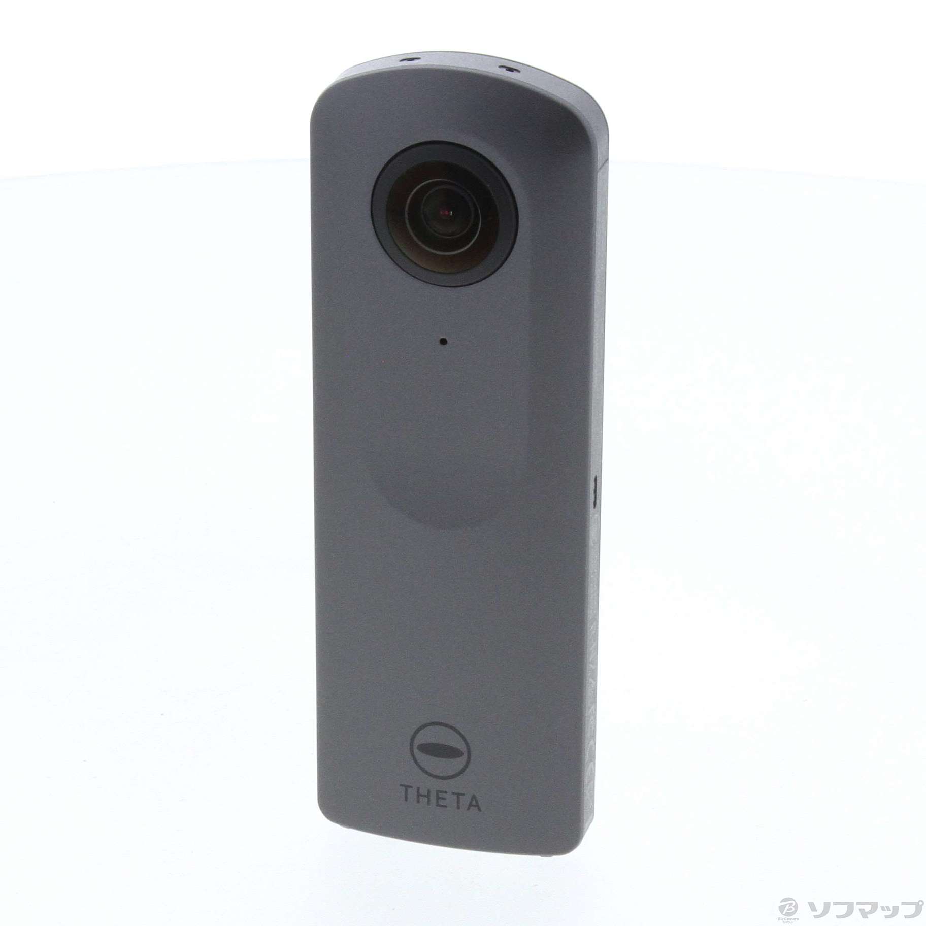 中古】RICOH THETA V [2133032056757] - リコレ！|ビックカメラ