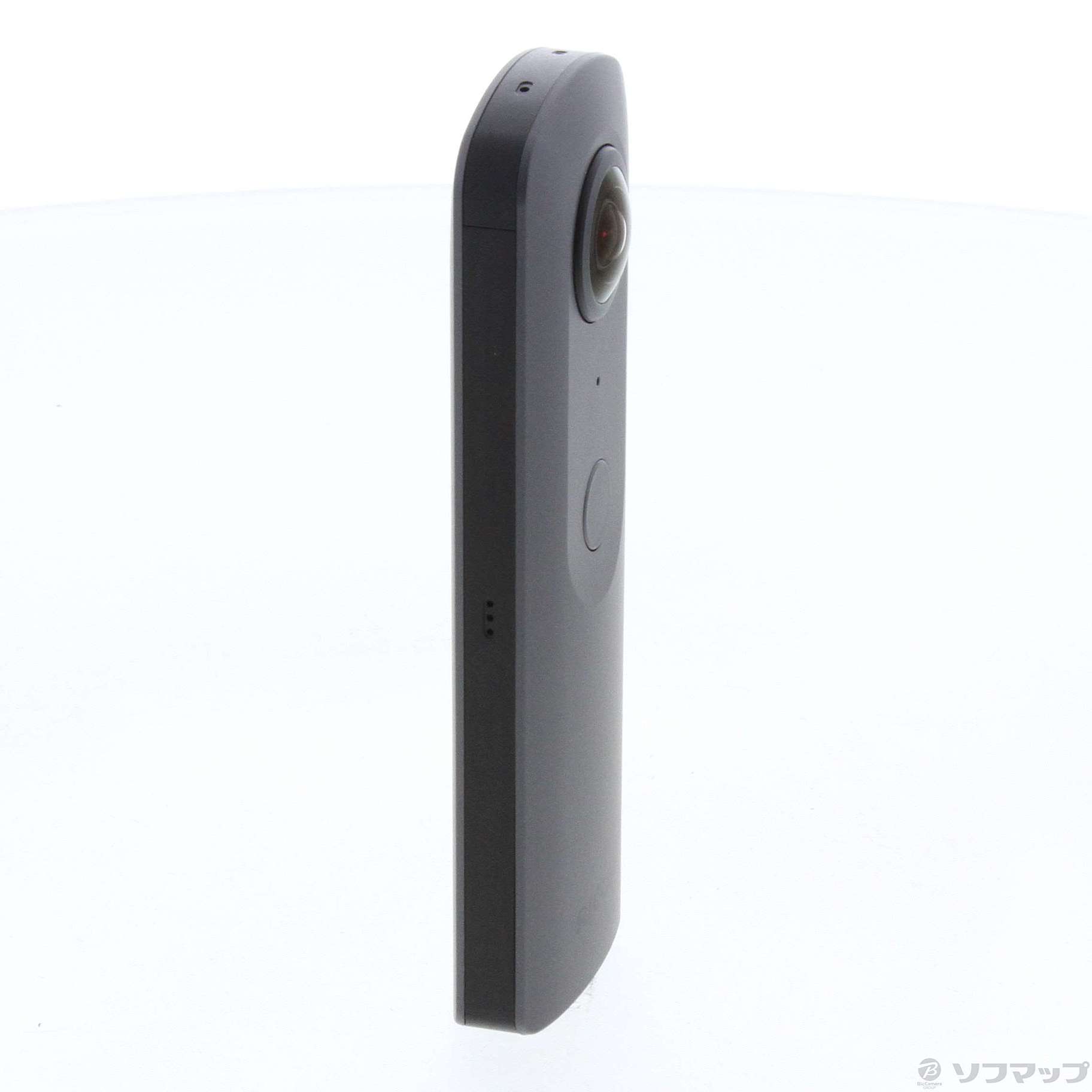 中古】RICOH THETA V [2133032056757] - リコレ！|ビックカメラ