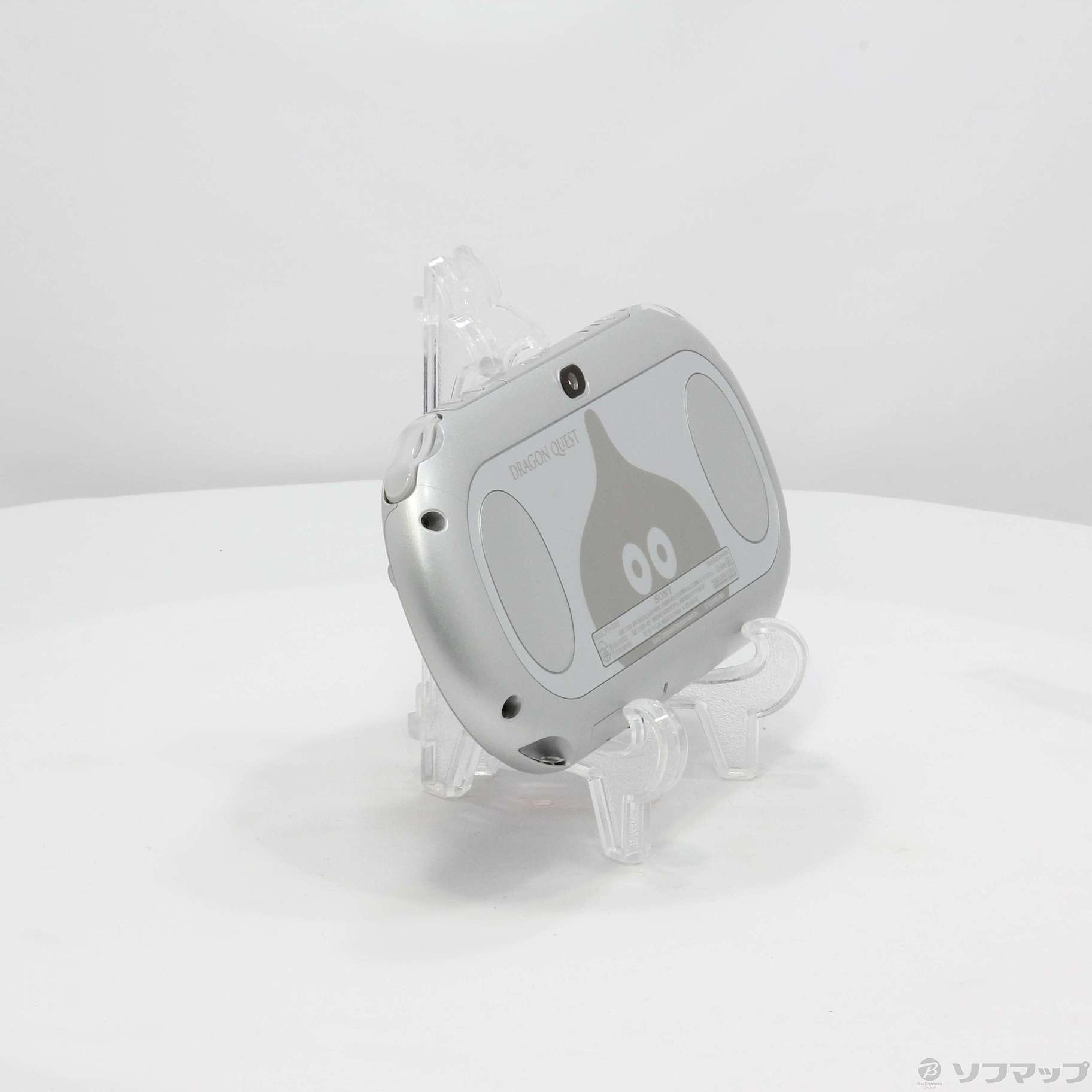 中古】PlayStation Vitaドラゴンクエスト メタルスライム PCHJ-10028