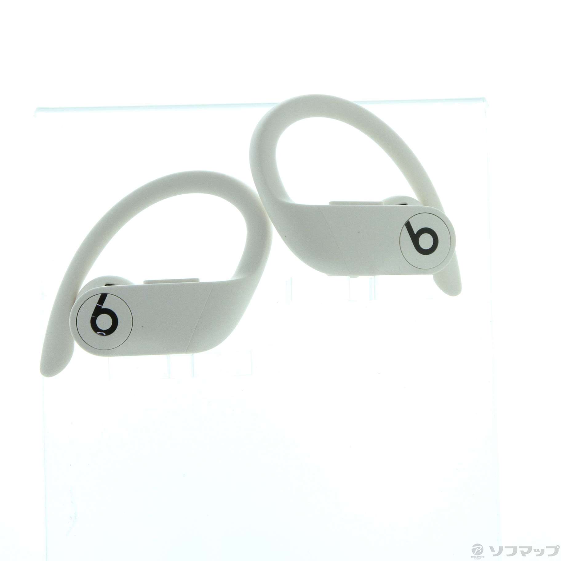 セール対象品 Powerbeats Pro MV722PA／A アイボリー