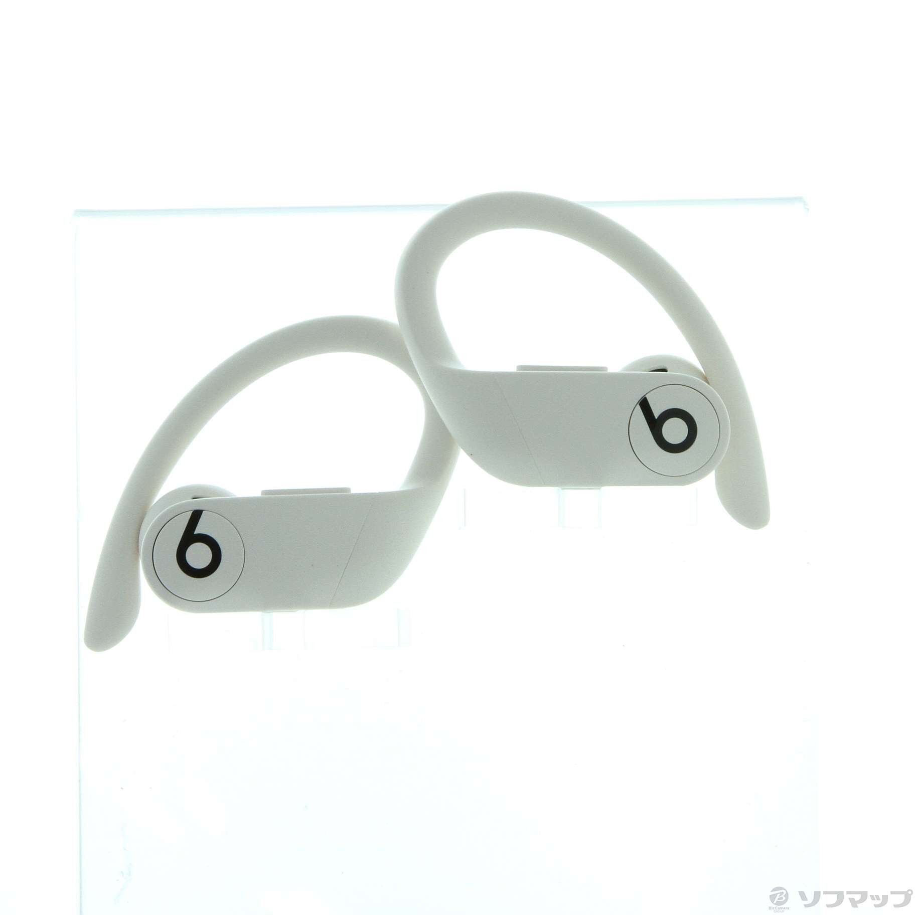 中古】セール対象品 Powerbeats Pro MV722PA／A アイボリー