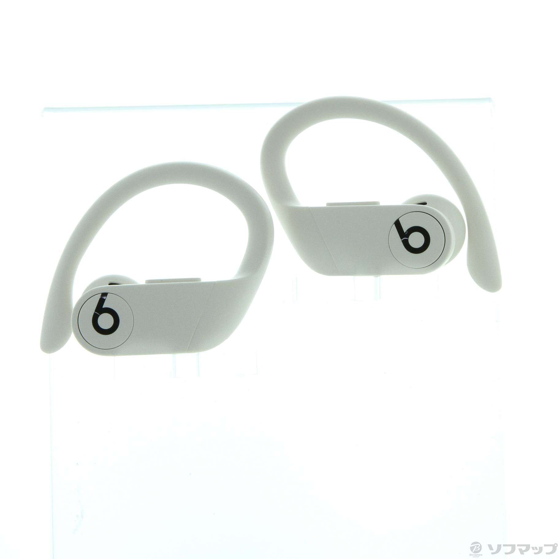 中古】セール対象品 Powerbeats Pro MV722PA／A アイボリー