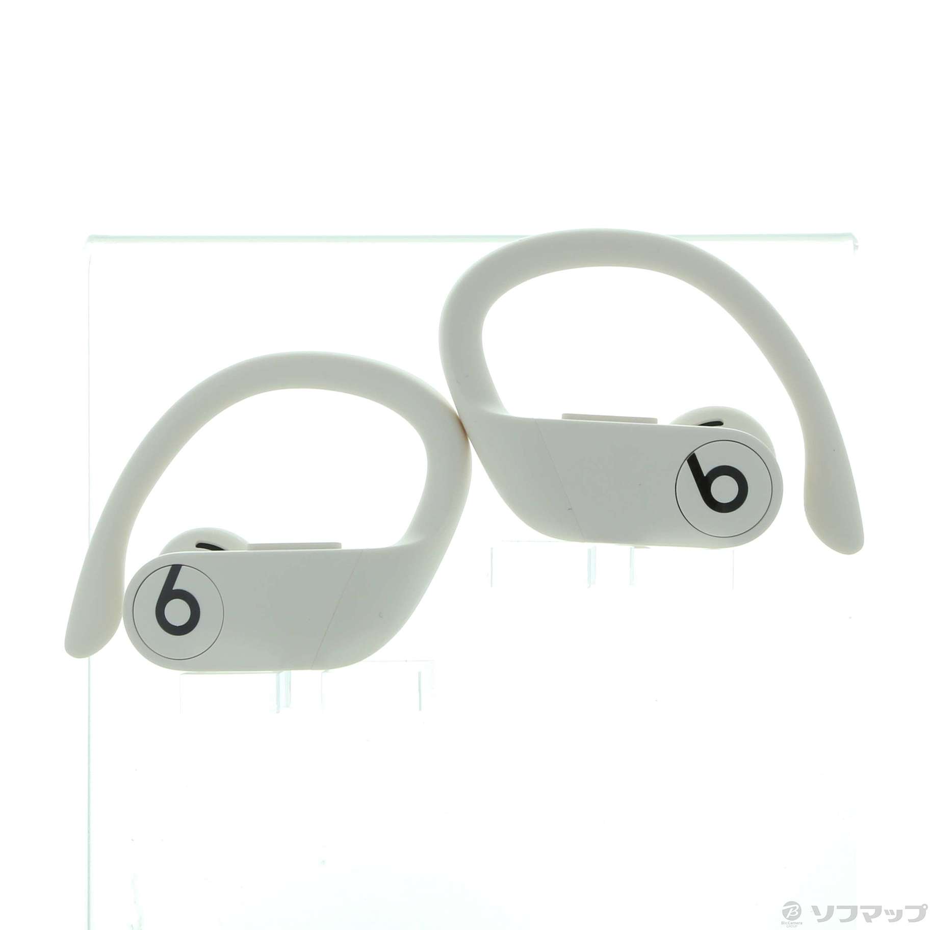 中古】Powerbeats Pro MV722PA／A アイボリー [2133032061973