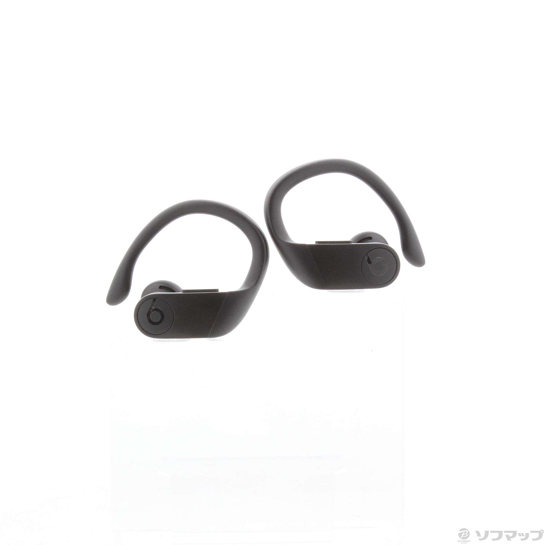 中古】セール対象品 Powerbeats Pro MV6Y2PA／A ブラック