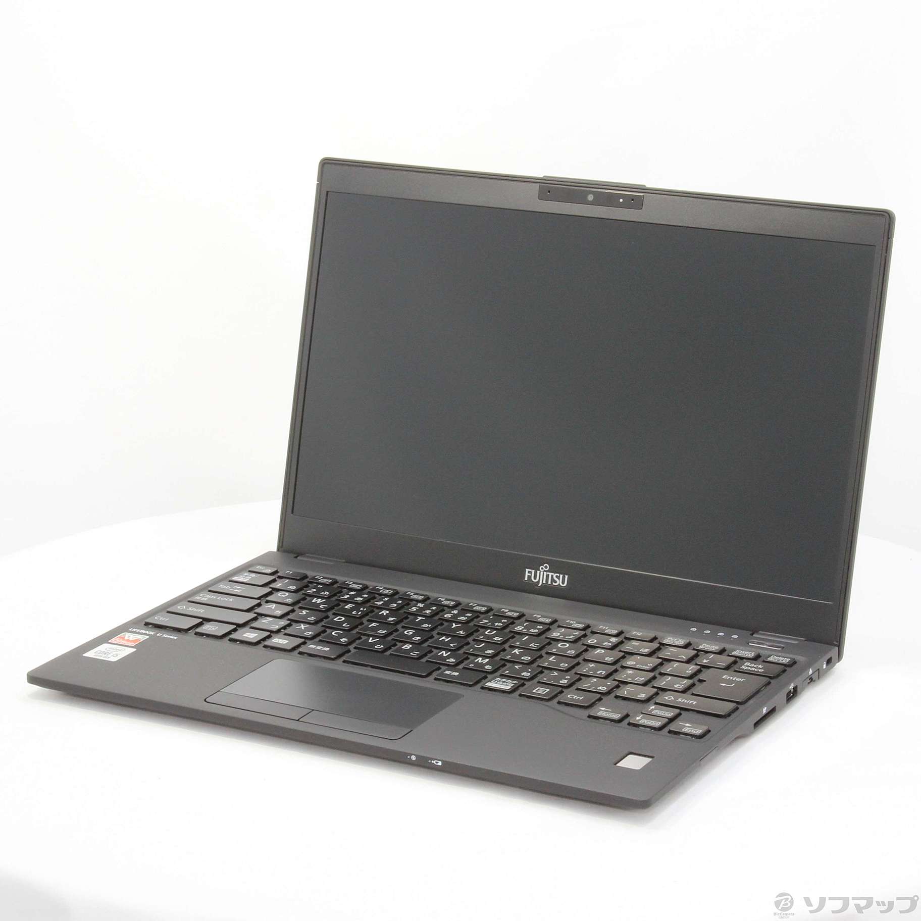 富士通 LIFEBOOK FMVU28021 U9310/D 8GB SSD+spbgp44.ru