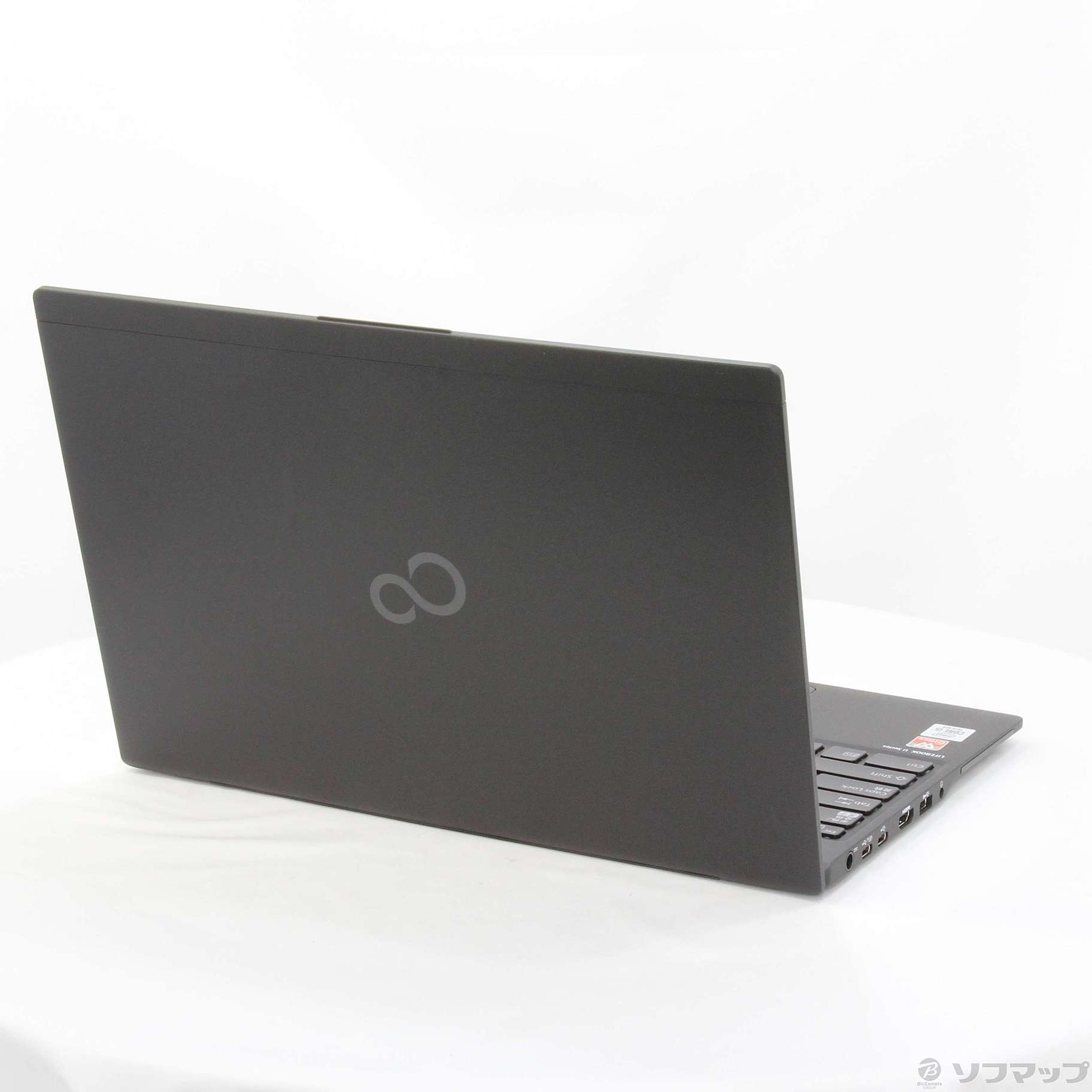 【FUJITSU】FMVU28021 ▼即購入可 Amazon.co.jp: 【整備済み品】 富士通 Lifebook U9310/D (FMVU28021