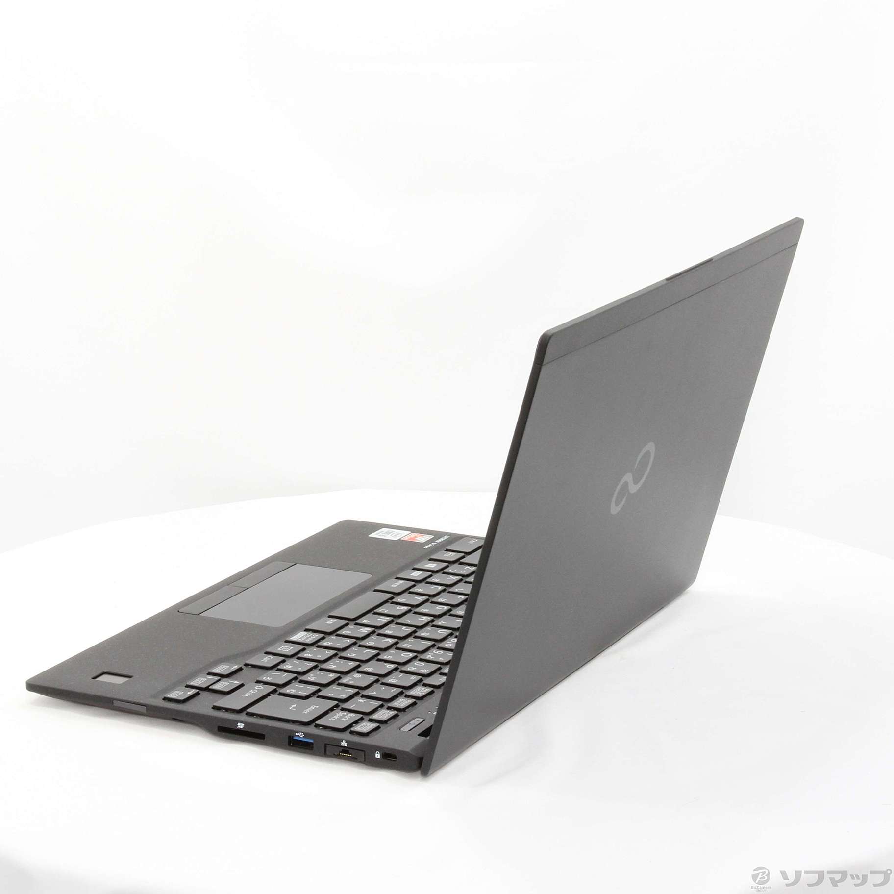 中古】セール対象品 LIFEBOOK U9310／D FMVU28021 ピクトブラック