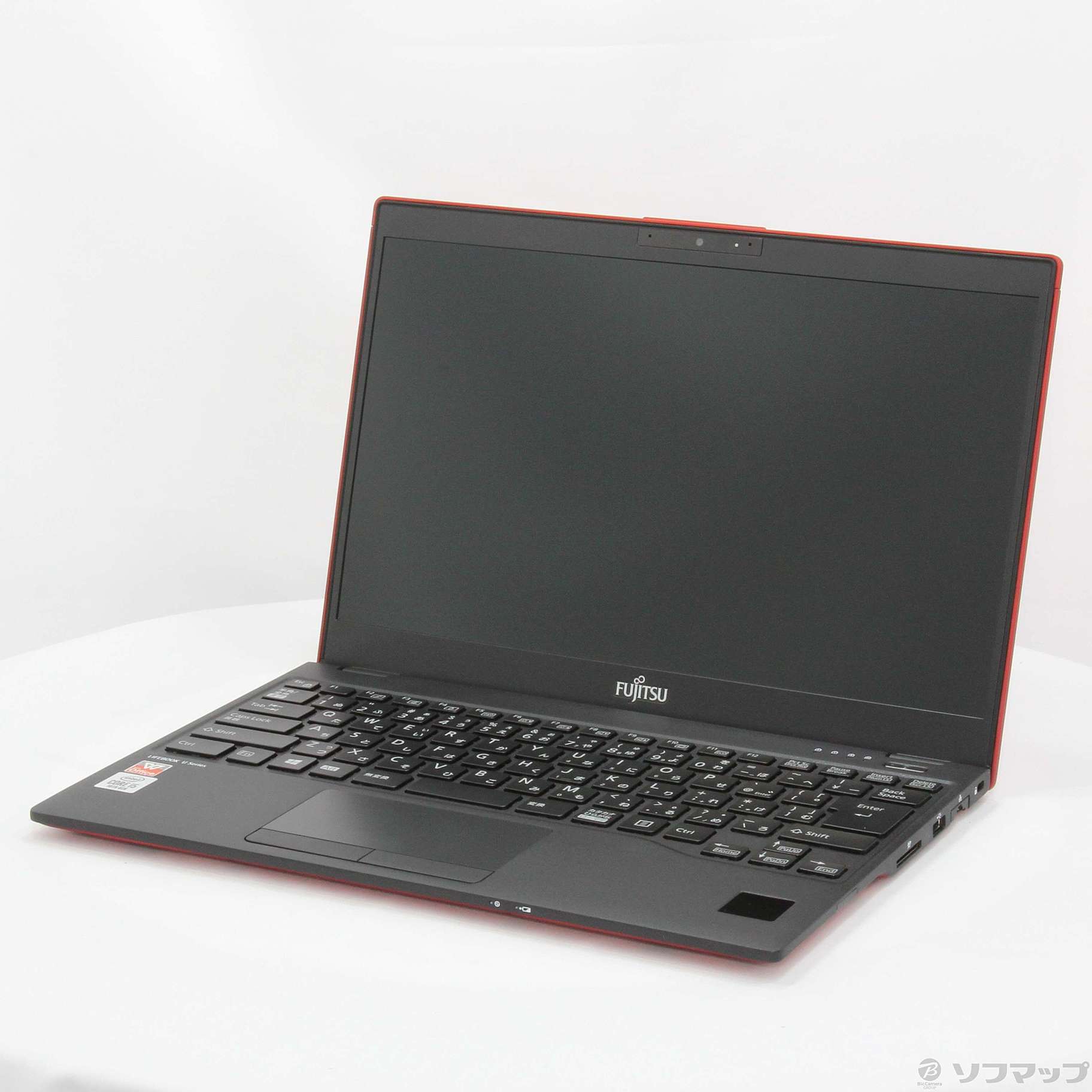 富士通 LIFEBOOK FMVU28021 U9310/D 8GB SSD+spbgp44.ru