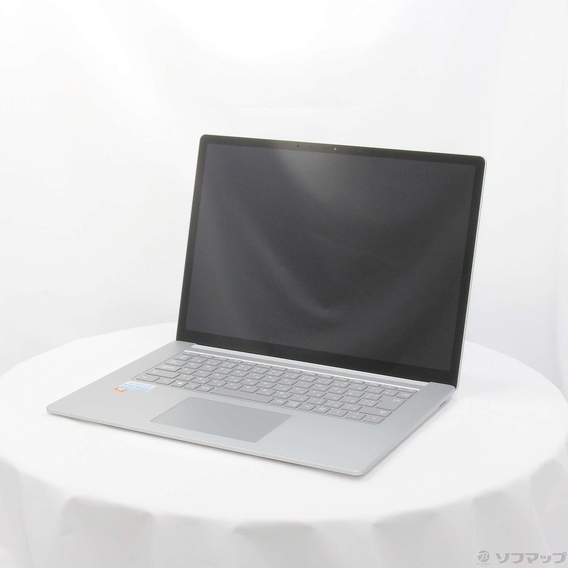 Microsoft V4G-00018 Surface Laptop 3