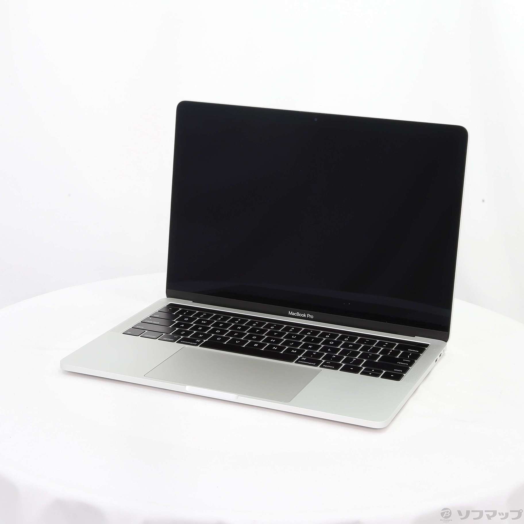 中古】セール対象品 MacBook Pro 13.3-inch Late 2016 MPDL2J／A