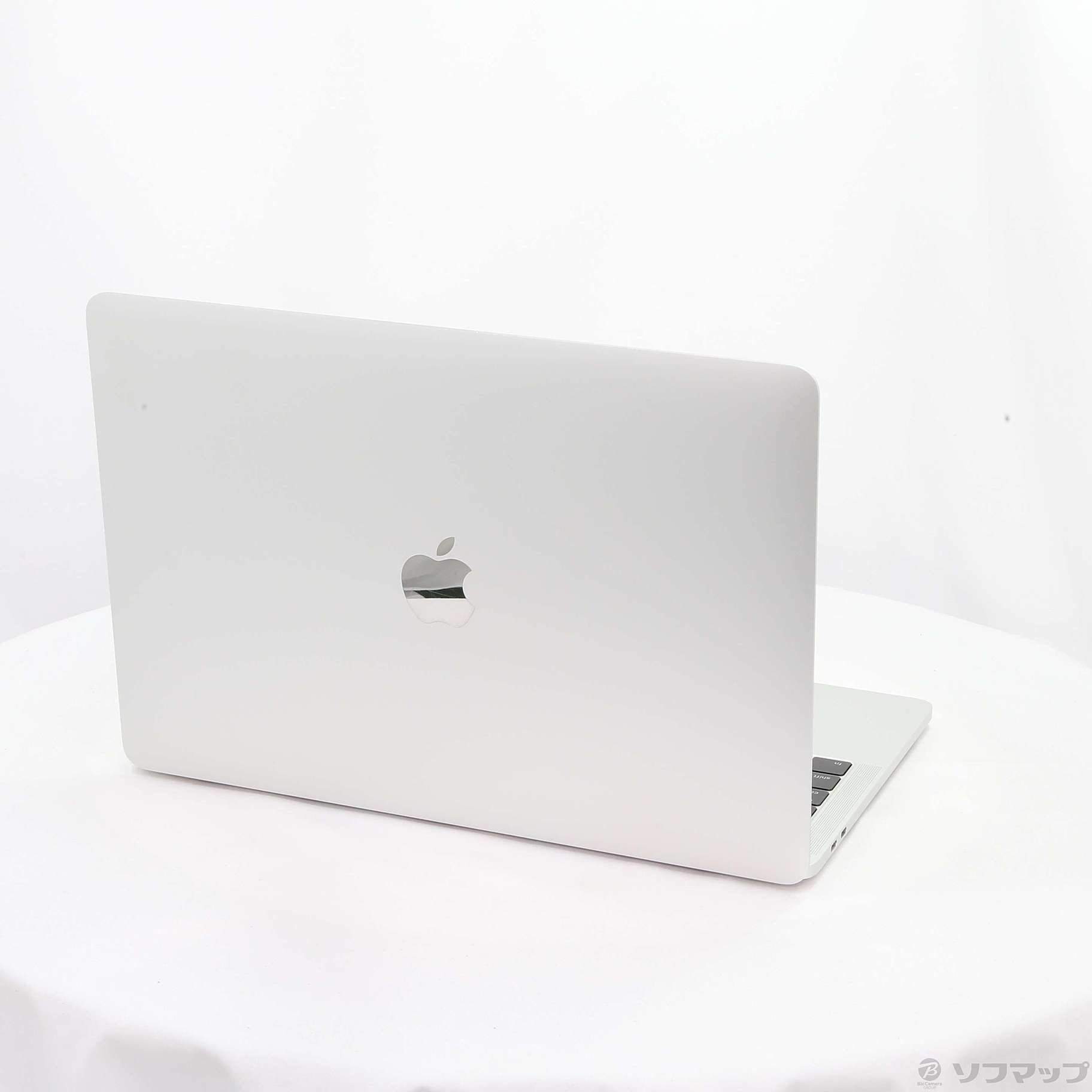 中古】セール対象品 MacBook Pro 13.3-inch Late 2016 MPDL2J／A