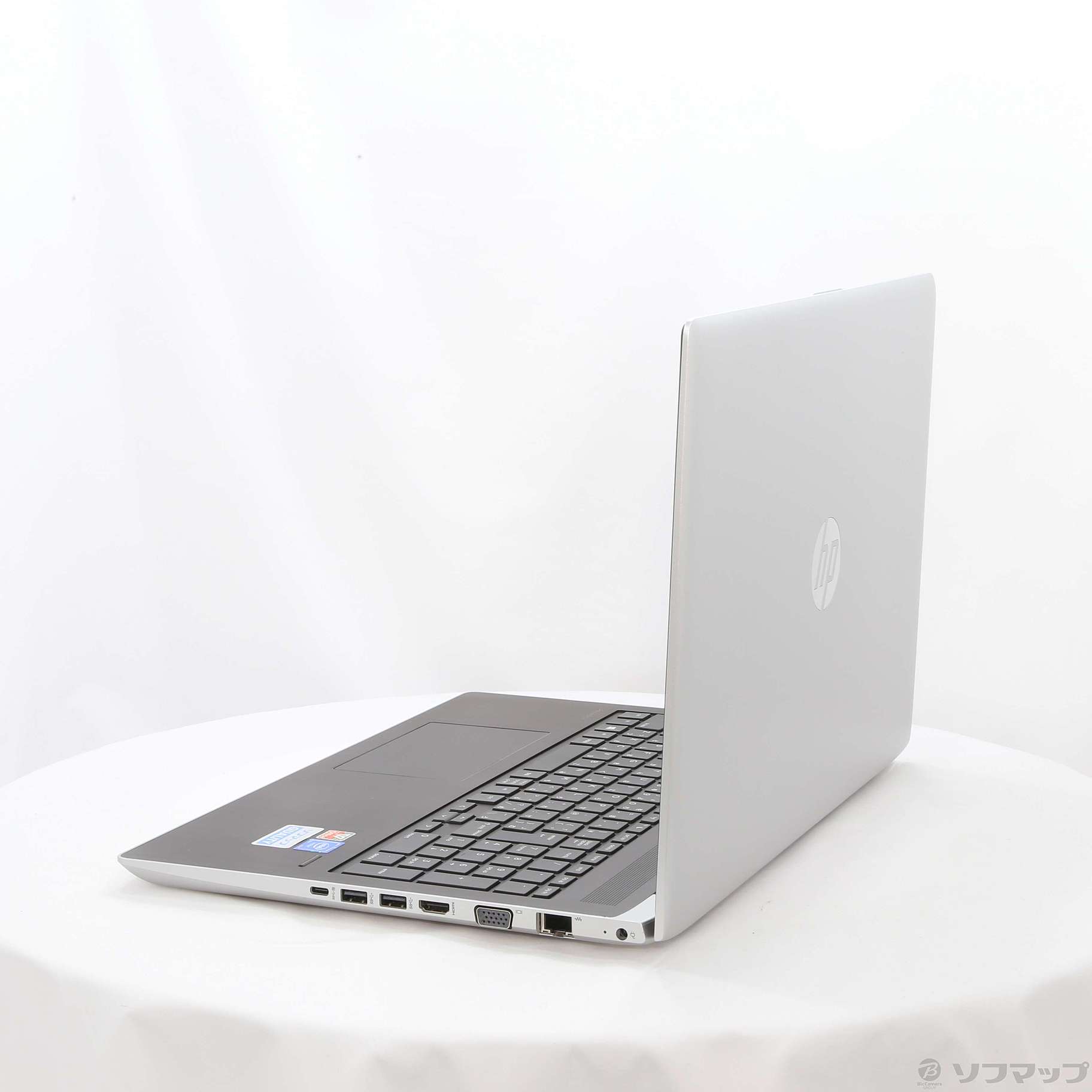 HP ProBook 450 G5 2CA60AV 〔Windows 10〕