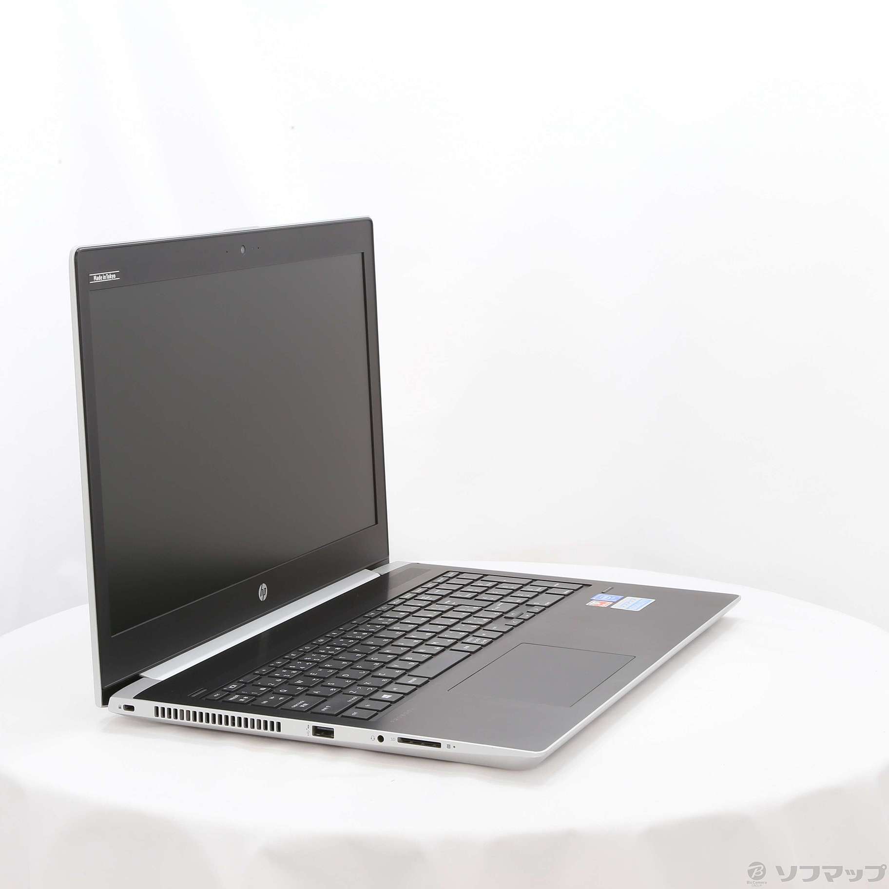 HP ProBook 450 G5 2CA60AV 〔Windows 10〕