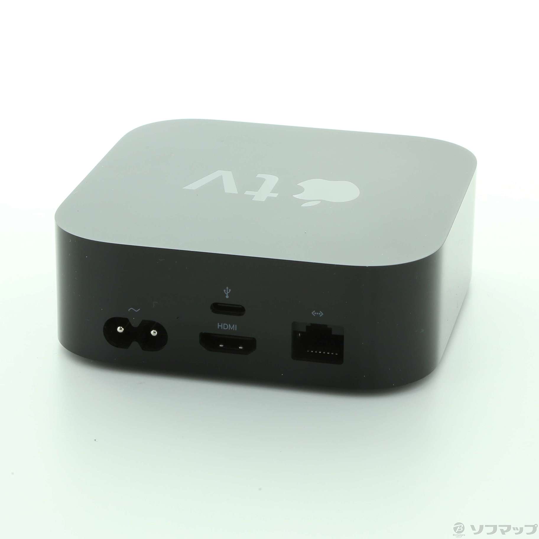 中古】Apple TV (第4世代) 32GB MR912J／A [2133032069412] - リコレ