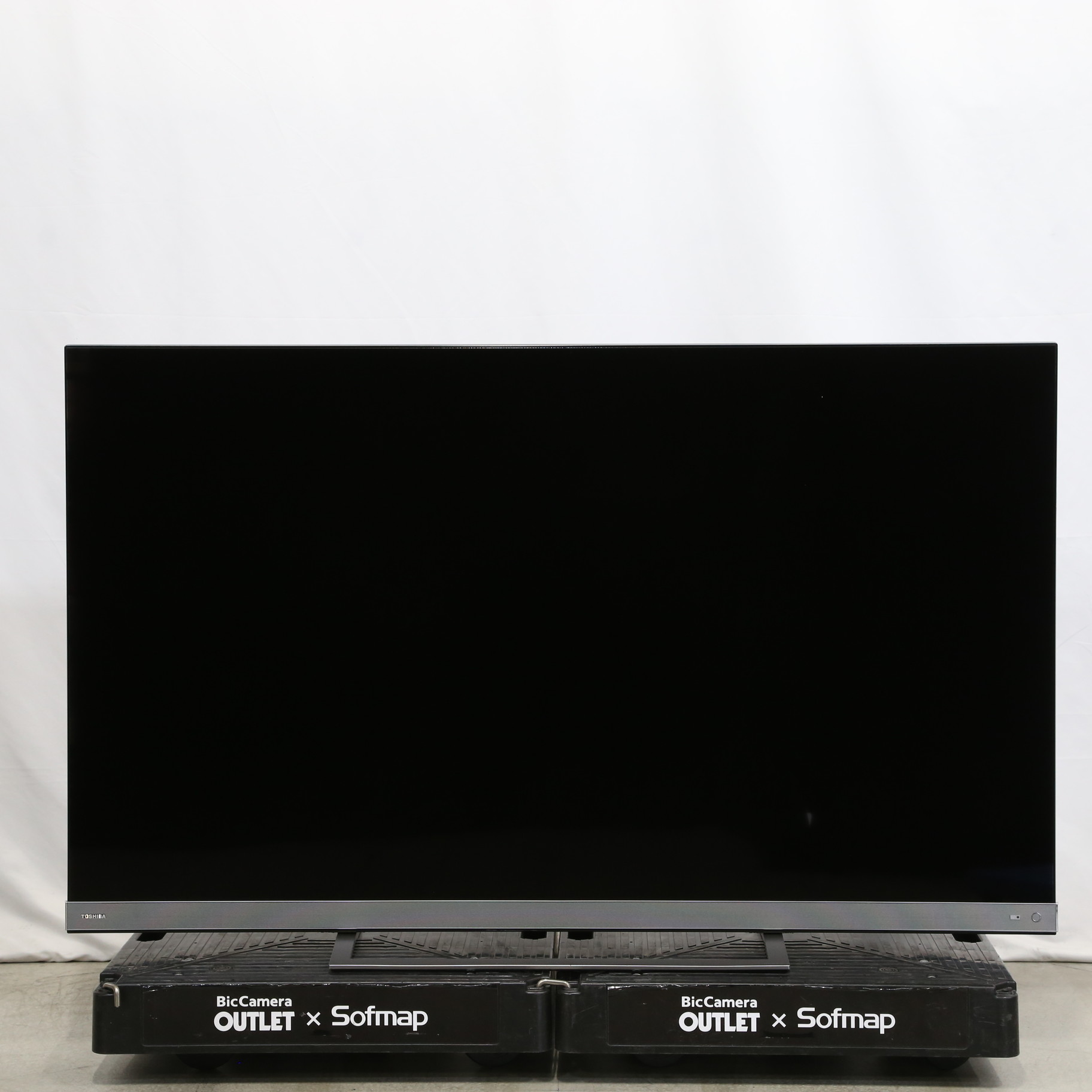 中古】セール対象品 〔展示品〕 65Z740X [2133032069948] - リコレ 
