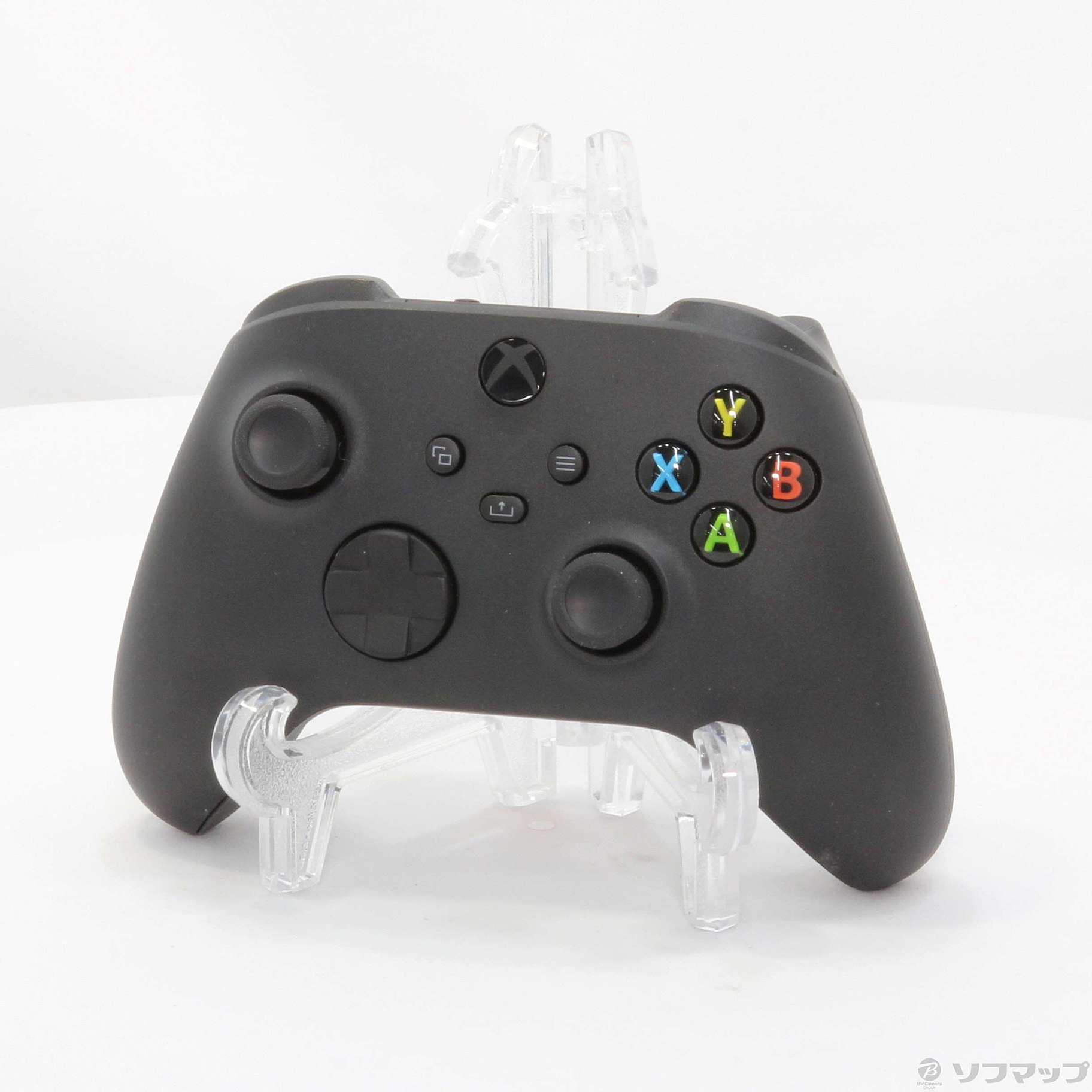 Xbox ワイヤレス コントローラー + USB-C ケーブル