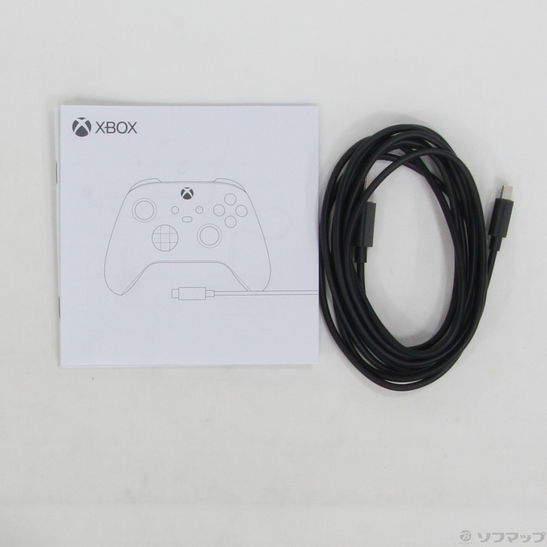 定価の88％ＯＦＦ USB-C Xbox ケーブル + ワイヤレス コントローラー Xbox One