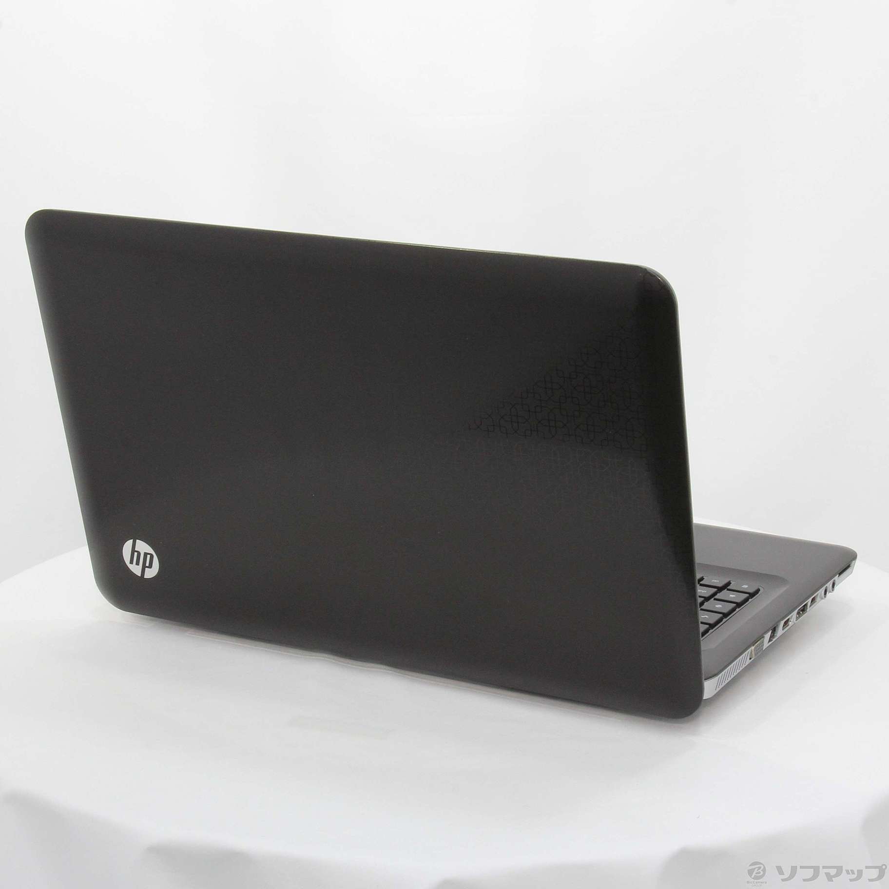 中古】格安安心パソコン HP Pavilion dv6-3112TU XV828PA#ABJ 