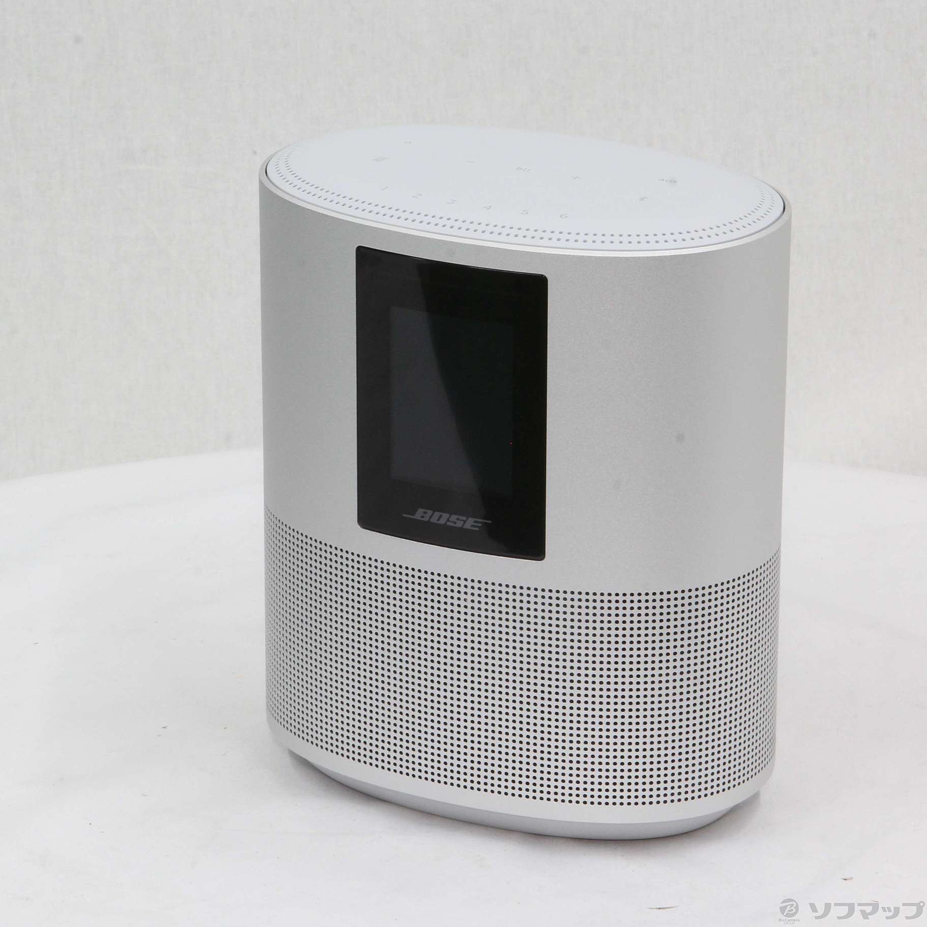 中古】Home Speaker 500 ラックスシルバー [2133032072047] - リコレ