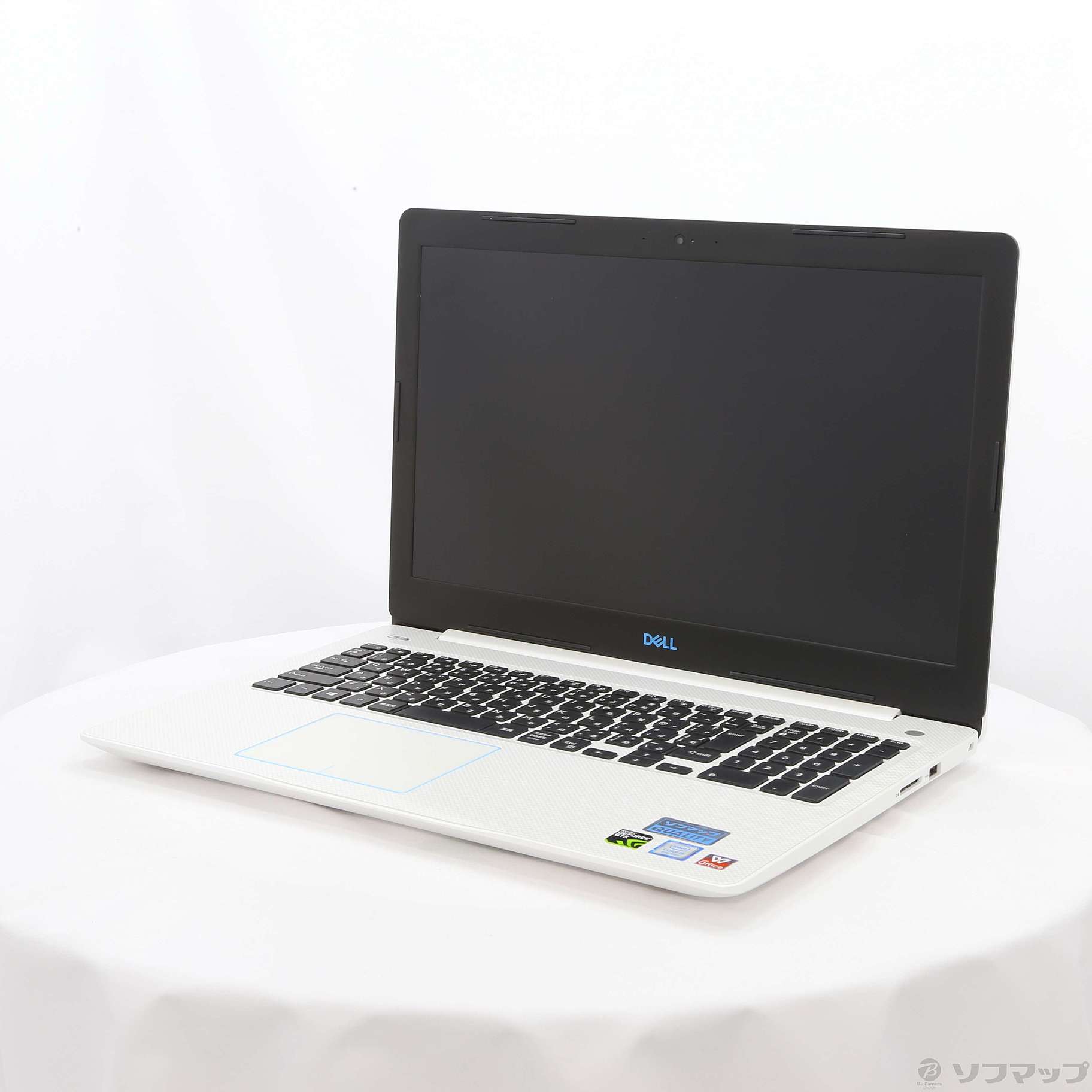 中古】Dell G3 3579 〔Windows 10〕 [2133032074256] - リコレ ...