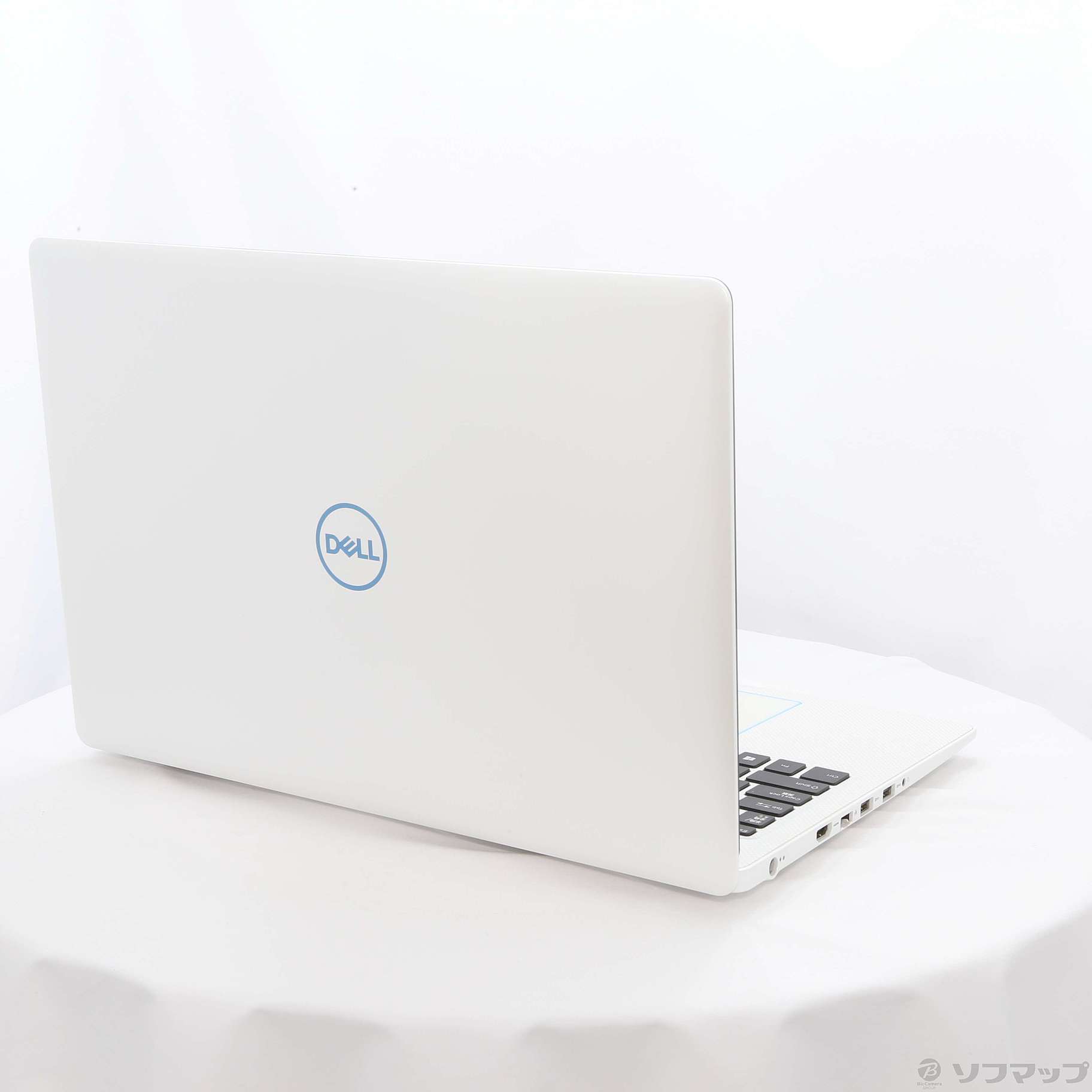 中古】Dell G3 3579 〔Windows 10〕 [2133032074256] - リコレ