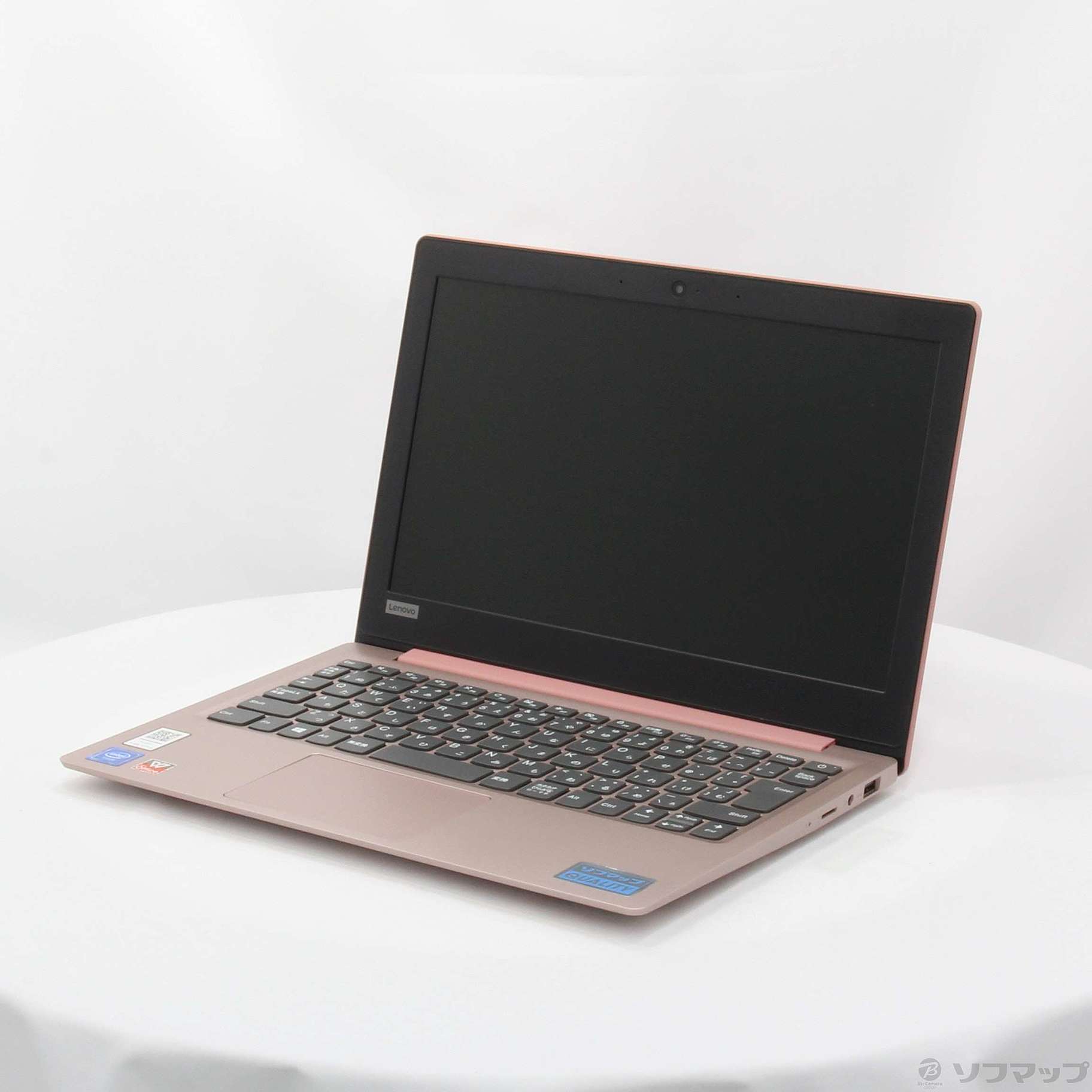2018年発売 Lenovo Ideapad 120S 81A4 / 美品 2018年発売 Lenovo Ideapad 120S 81A4 / 美品