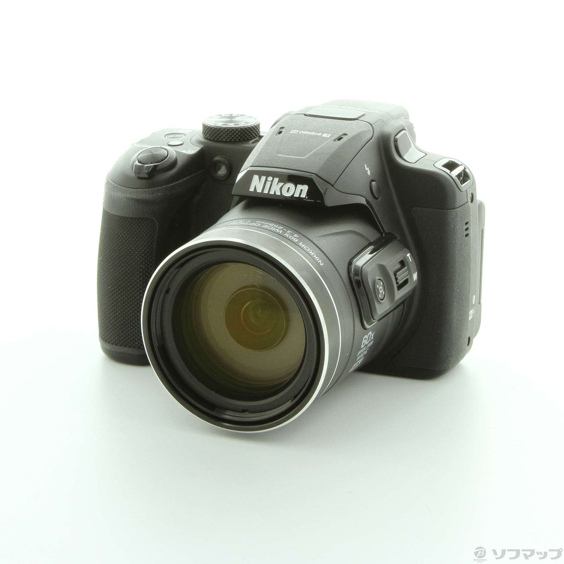 ニコン Nikon Coolpix B700 2029万画素・光学60倍ズーム - デジタルカメラ