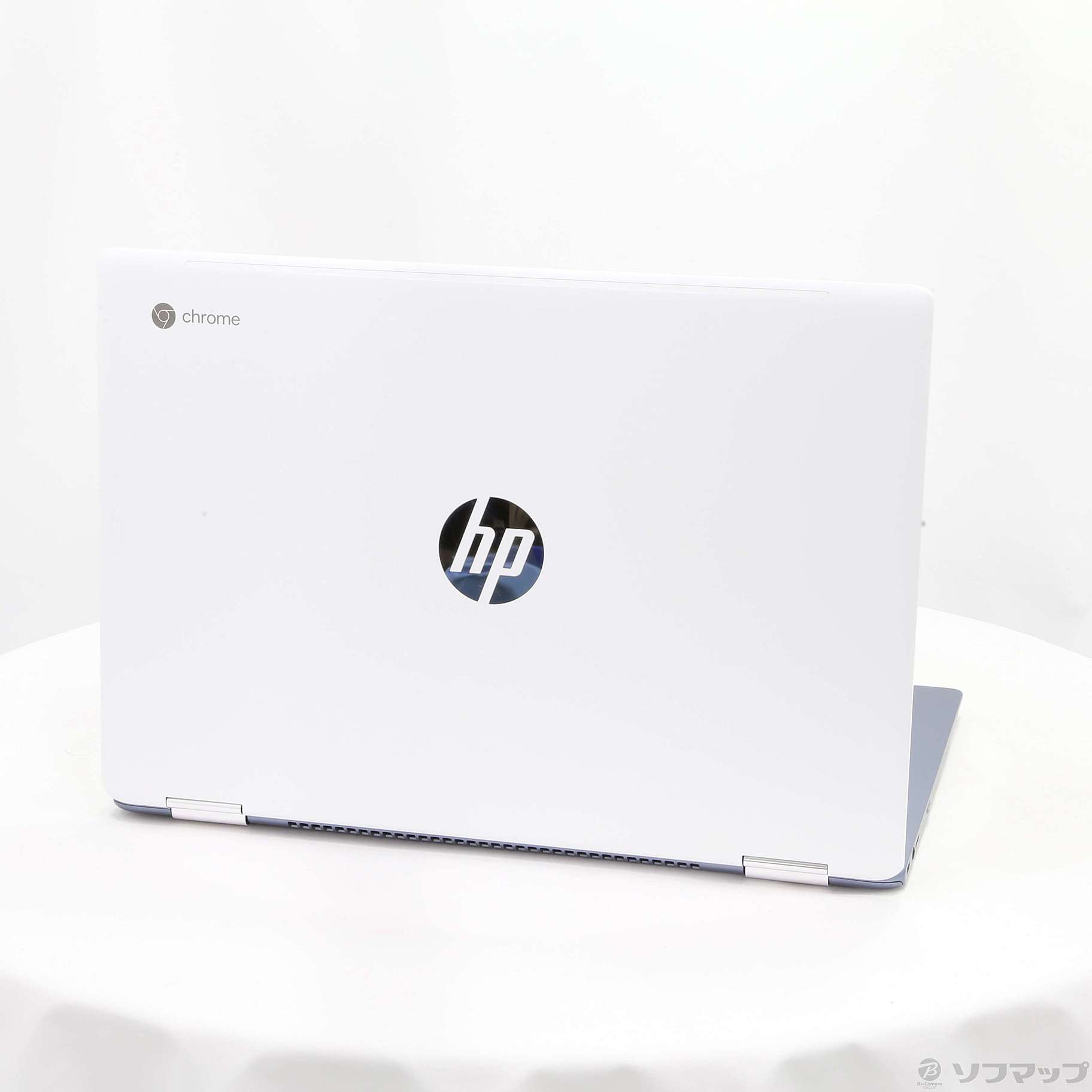 中古】〔展示品〕 HP Chromebook x360 14-da0009TU 8EC15PA-AAAA