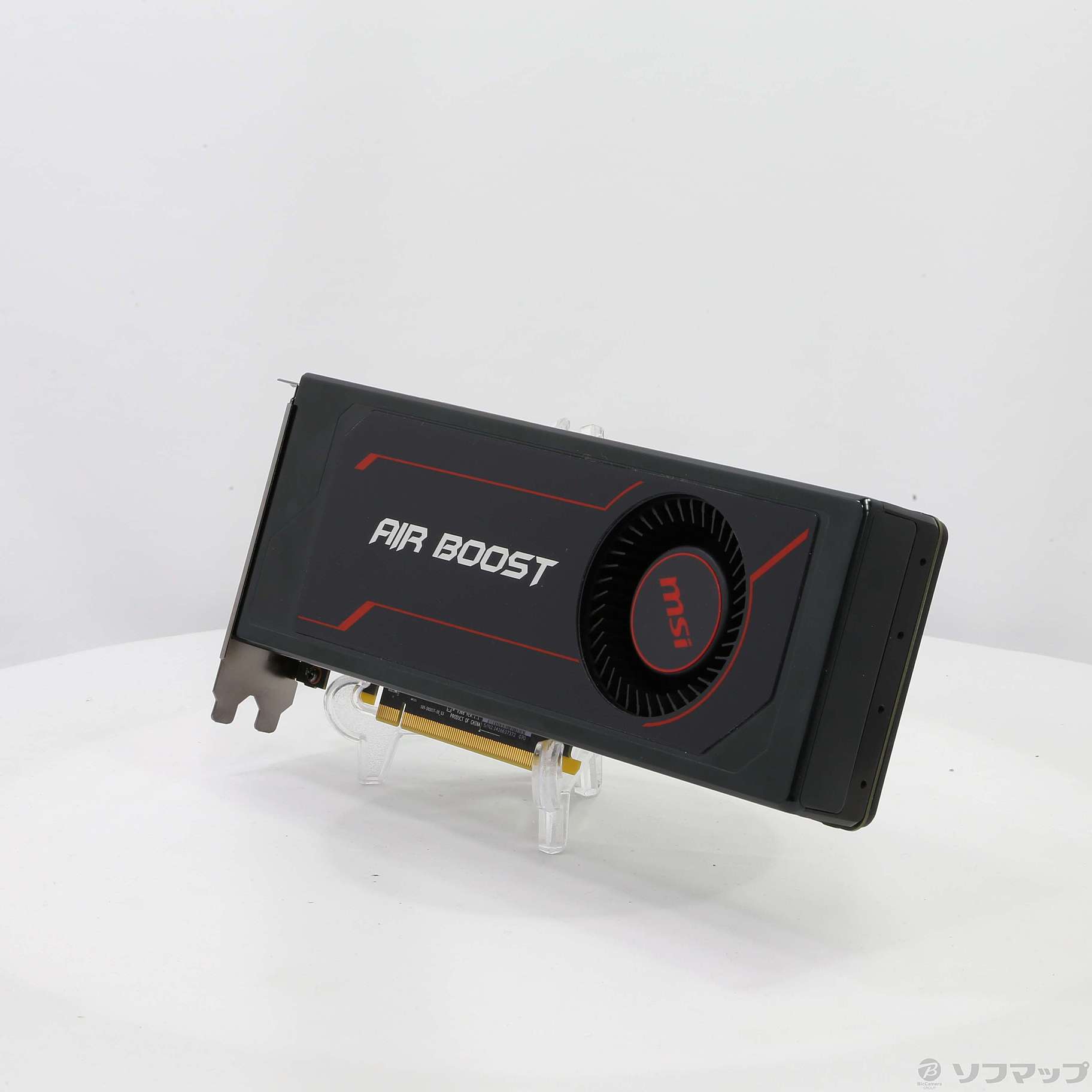 中古】Radeon RX Vega 64 Air Boost 8G OC [2133032080462] - リコレ