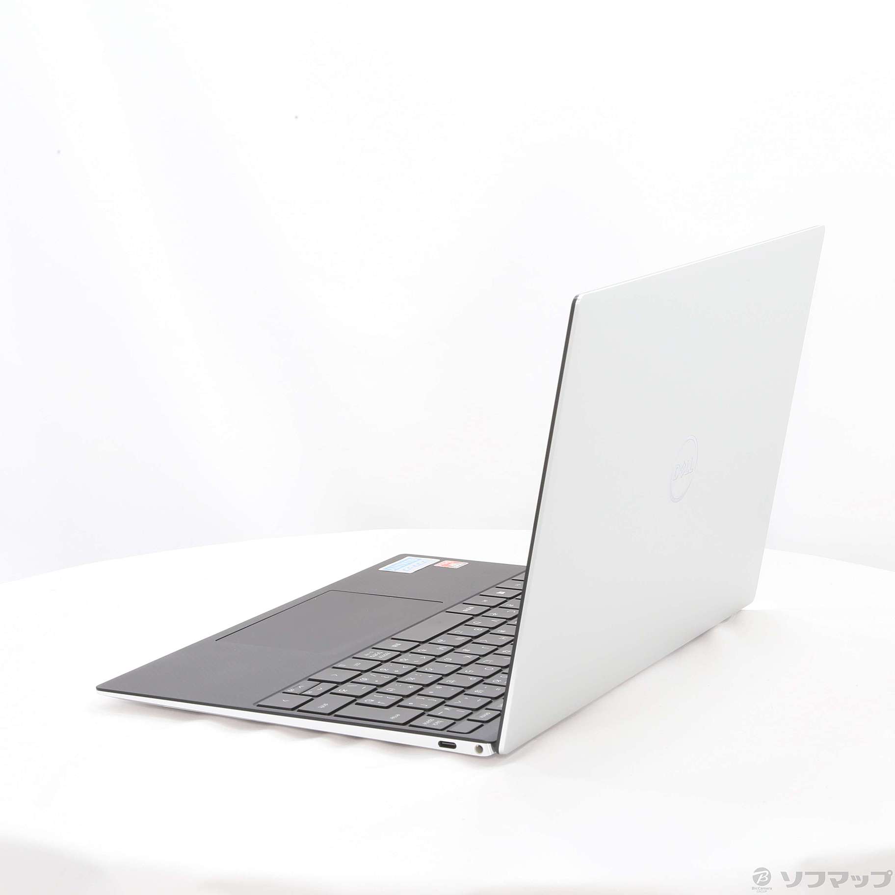 中古】XPS 13 9310 P117G002 〔Windows 10〕 [2133032080776] - リコレ