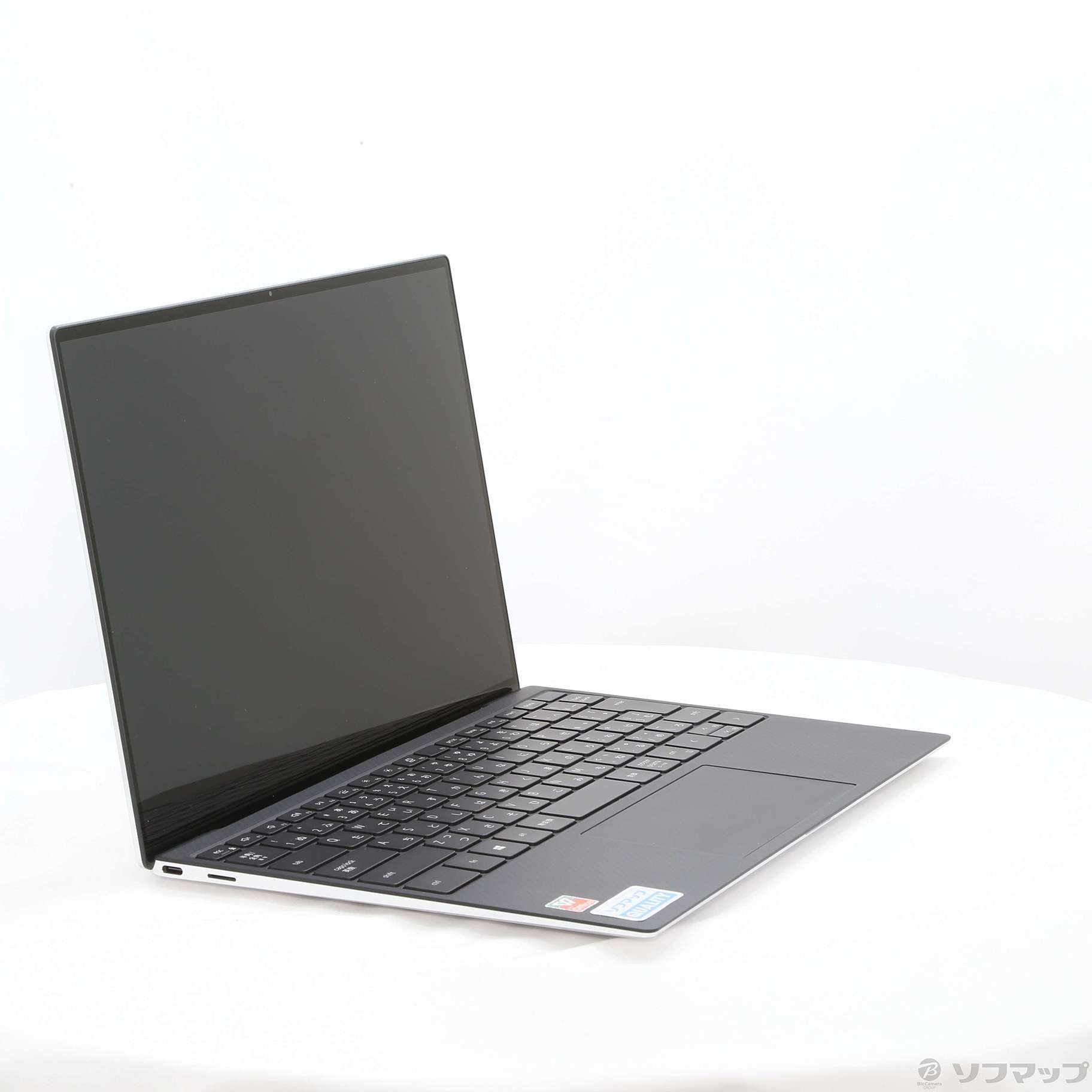 中古】XPS 13 9310 P117G002 〔Windows 10〕 [2133032080776] - リコレ