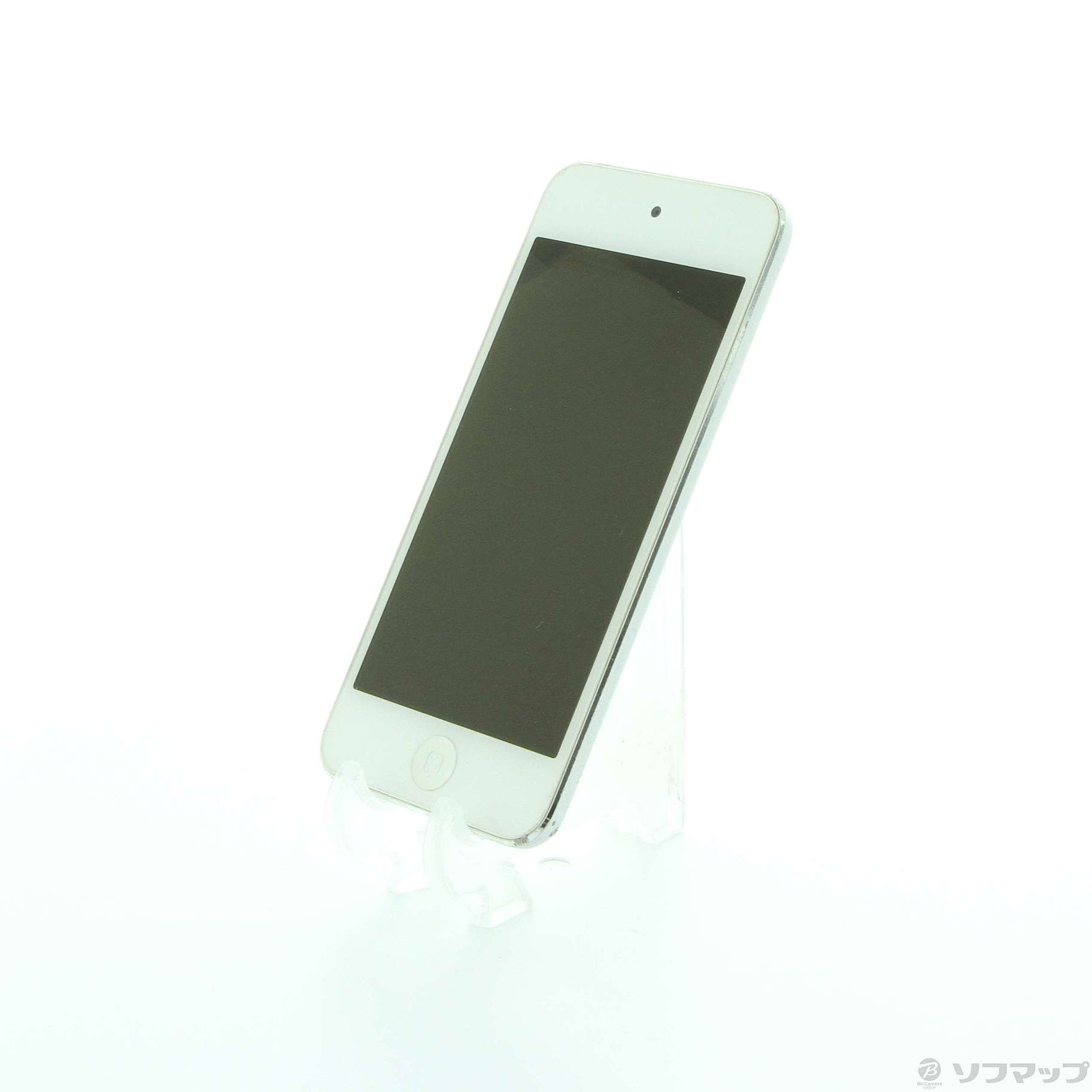 中古】iPod touch第5世代 メモリ32GB ホワイトシルバー MD720J／A [2133032082053]  リコレ！|ソフマップの中古通販サイト