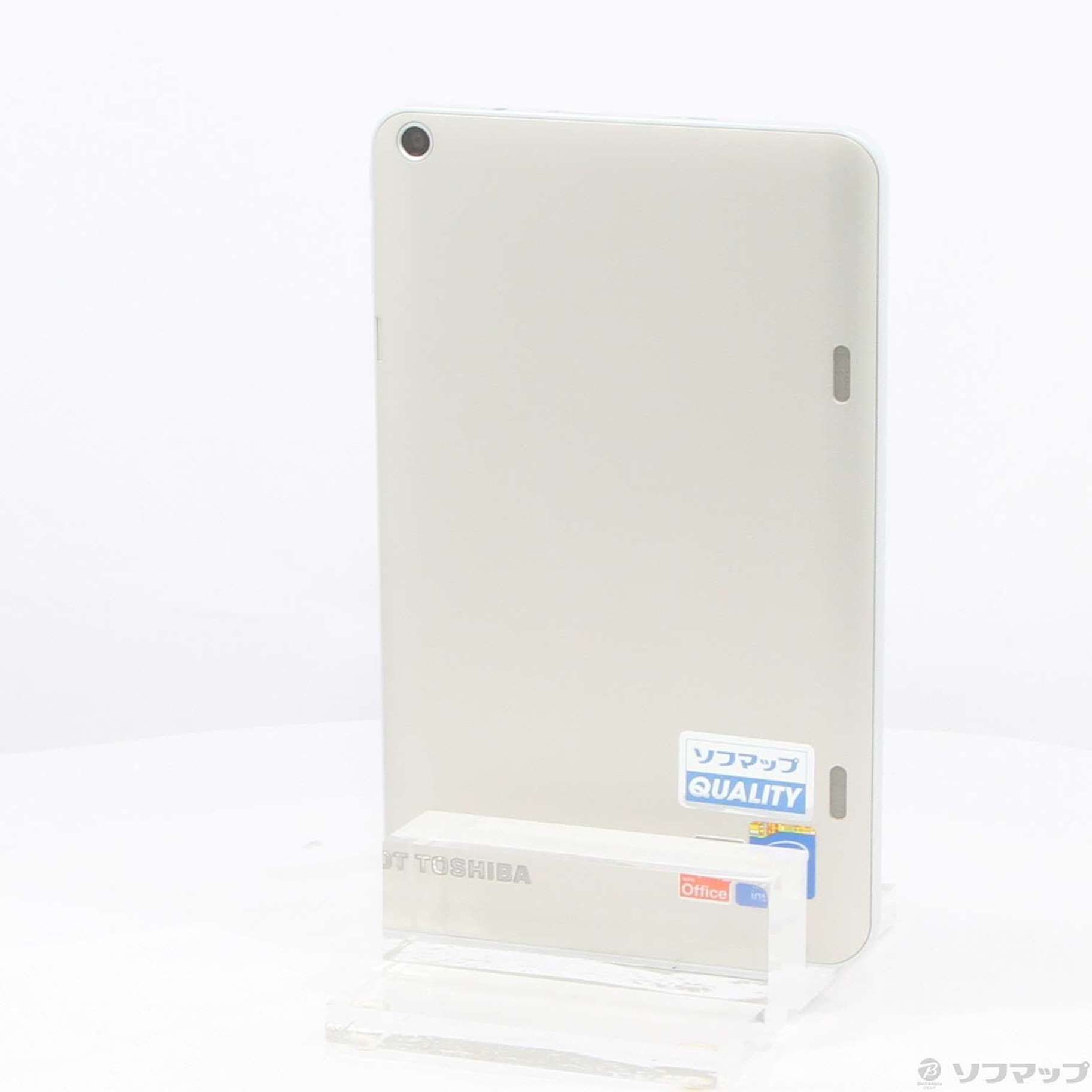 TOSHIBA dynabook Tab S68 PS68NGP-NXA