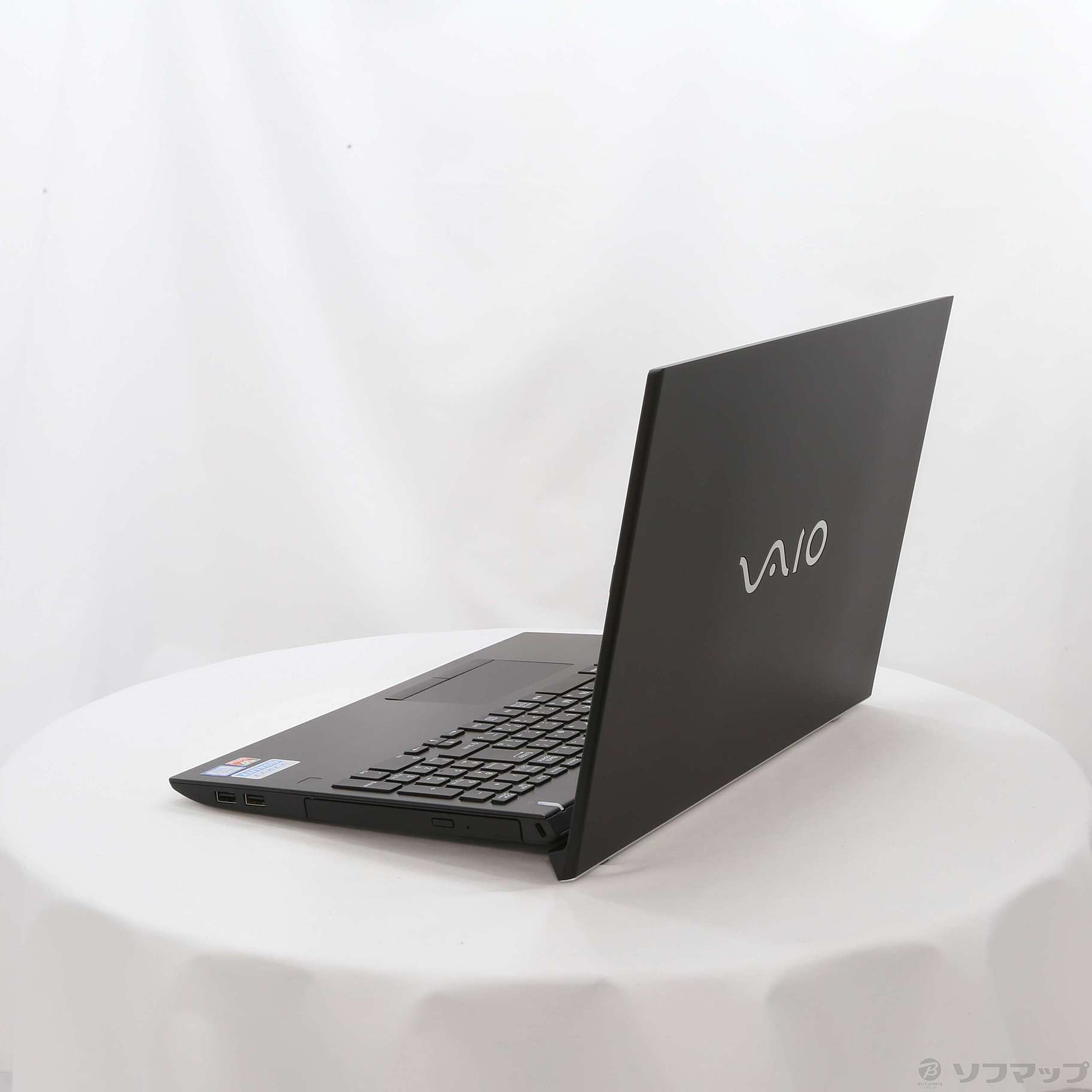 VAIO S15 VJS153C11N 〔Windows 10〕