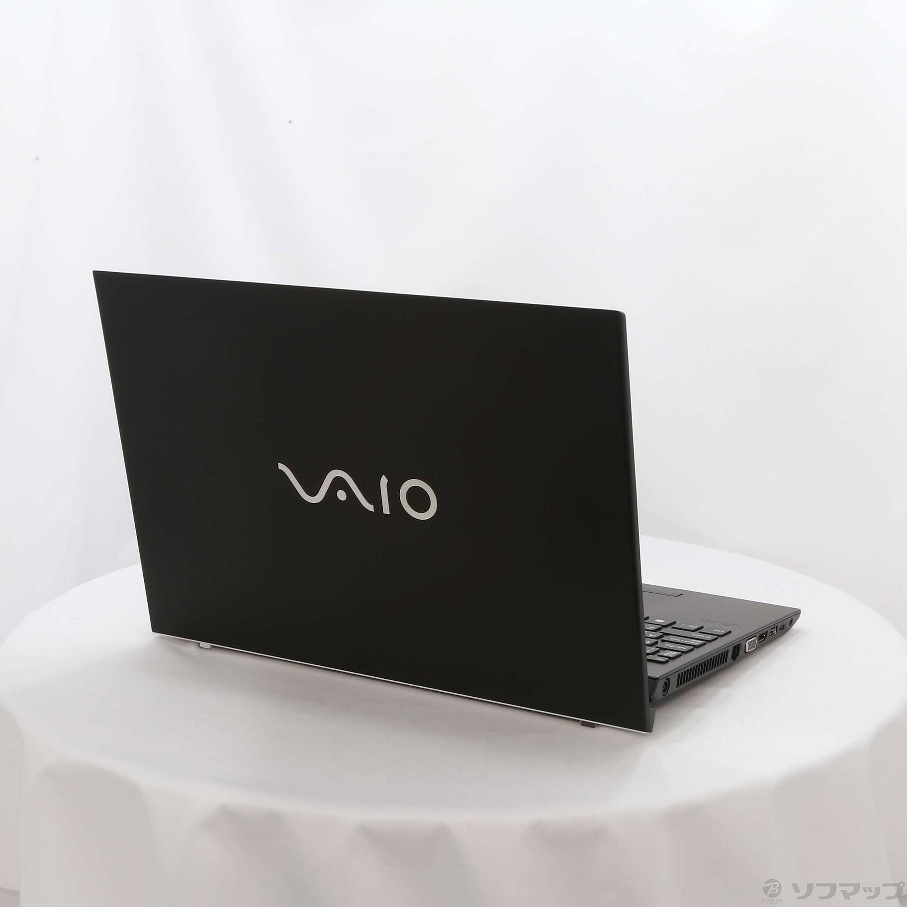 VAIO S15 VJS153C11N 〔Windows 10〕