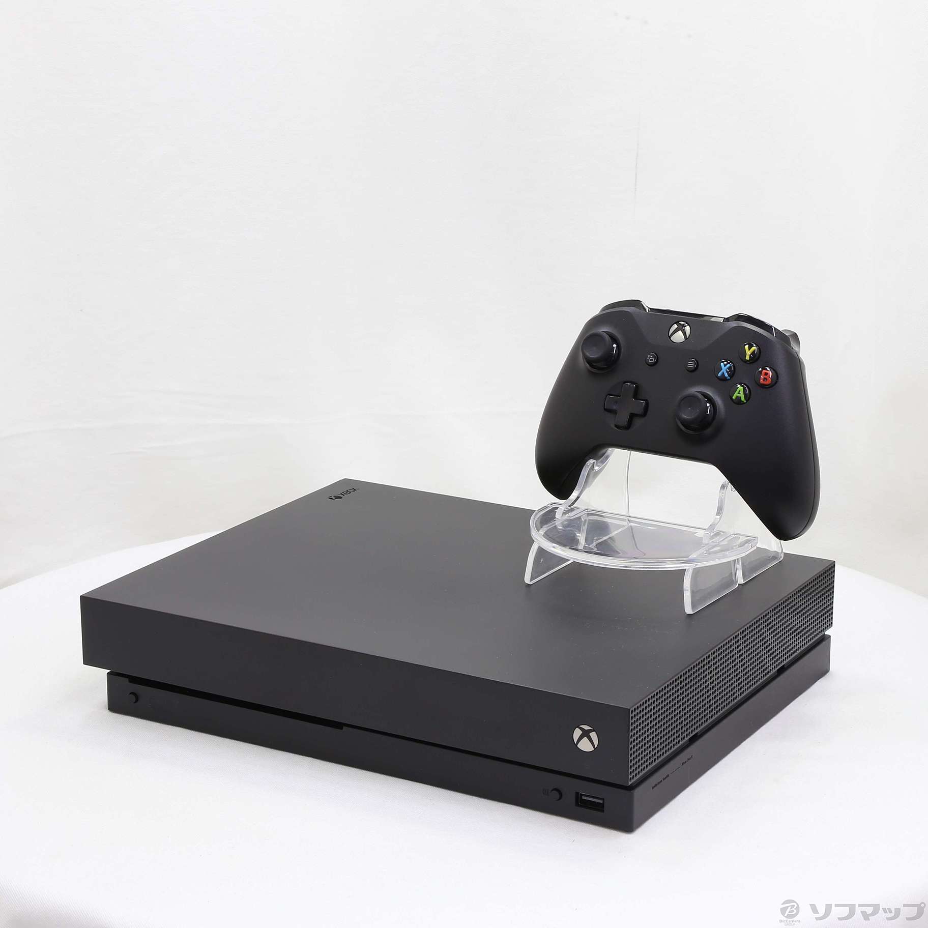 Xbox One X CYV-00062