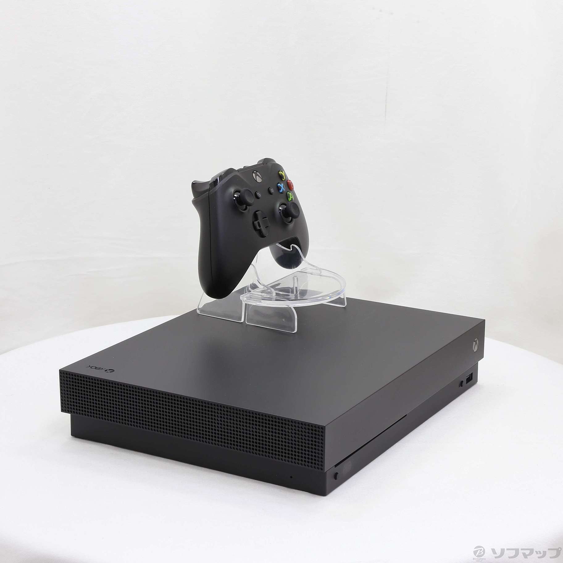 Amazon.co.jp: Xbox One X (CYV-00015) : ゲーム