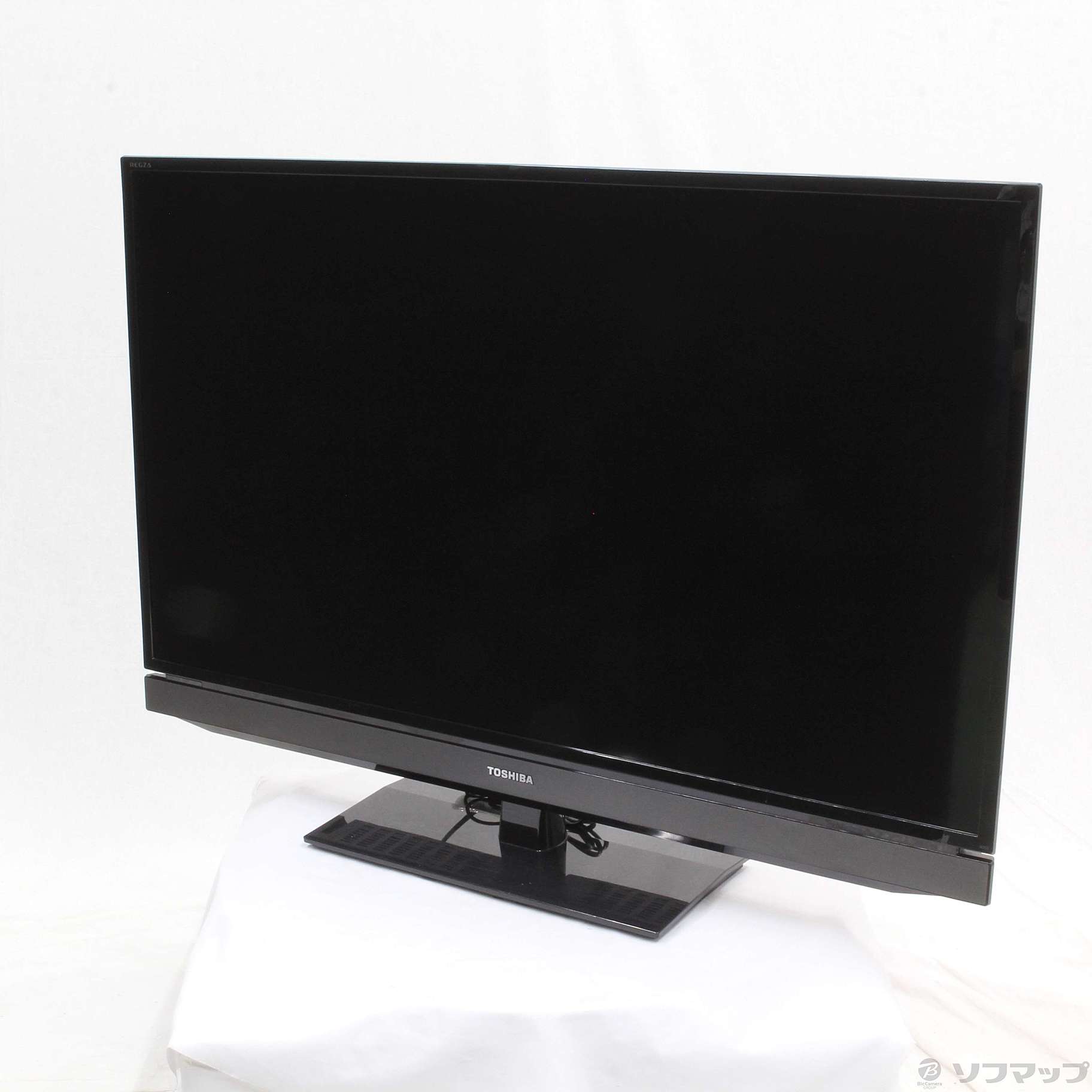 東芝 40V型 液晶テレビ 40S5 REGZA フルハイビジョン HDD録画