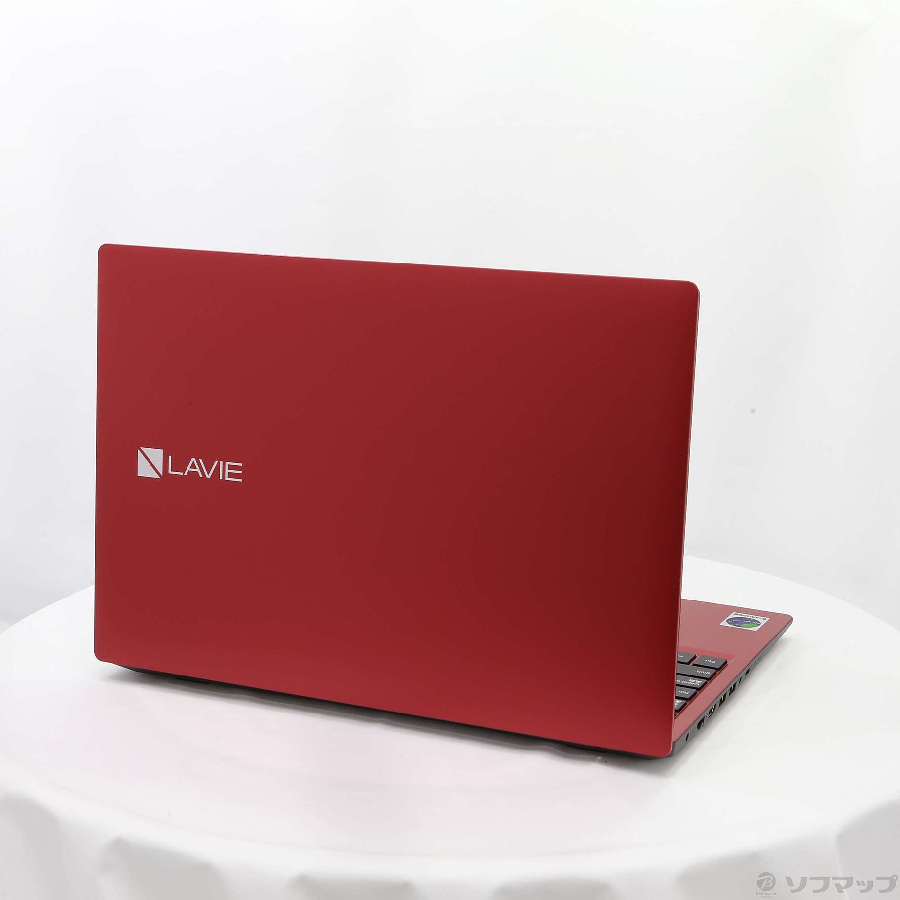 日本電気美品!LaVie Note Standard PC-NS150NAR