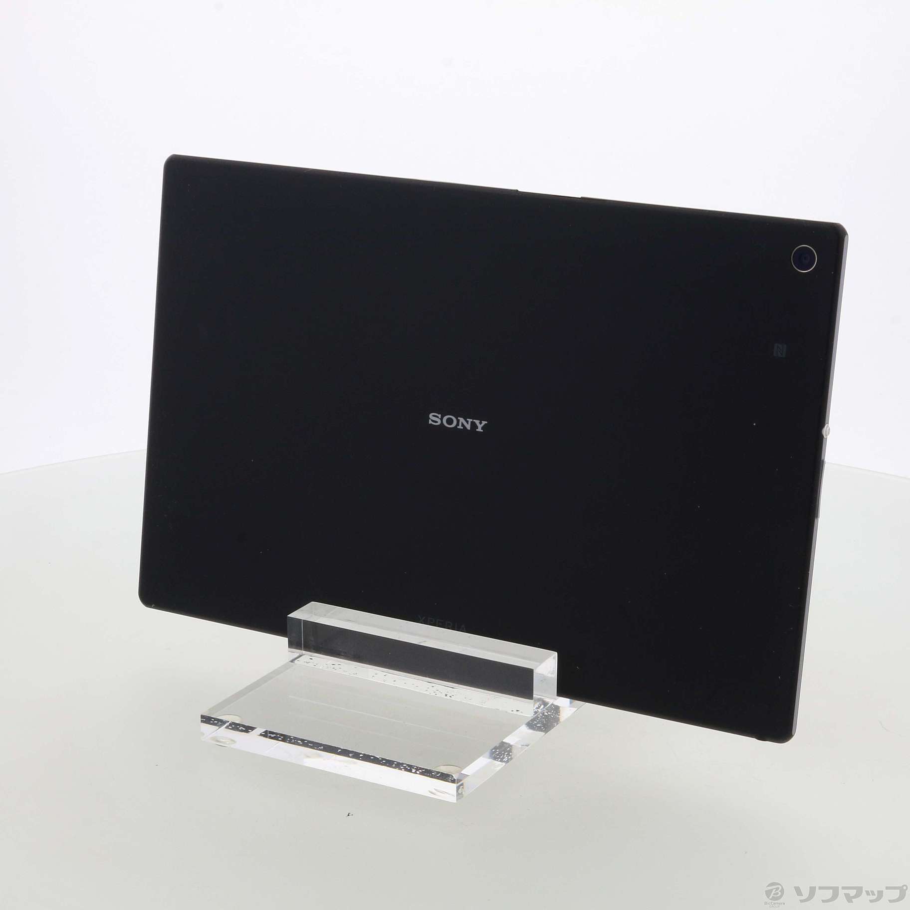 SONY XPERIA Z2 Tablet SGP512JP/BPC/タブレット