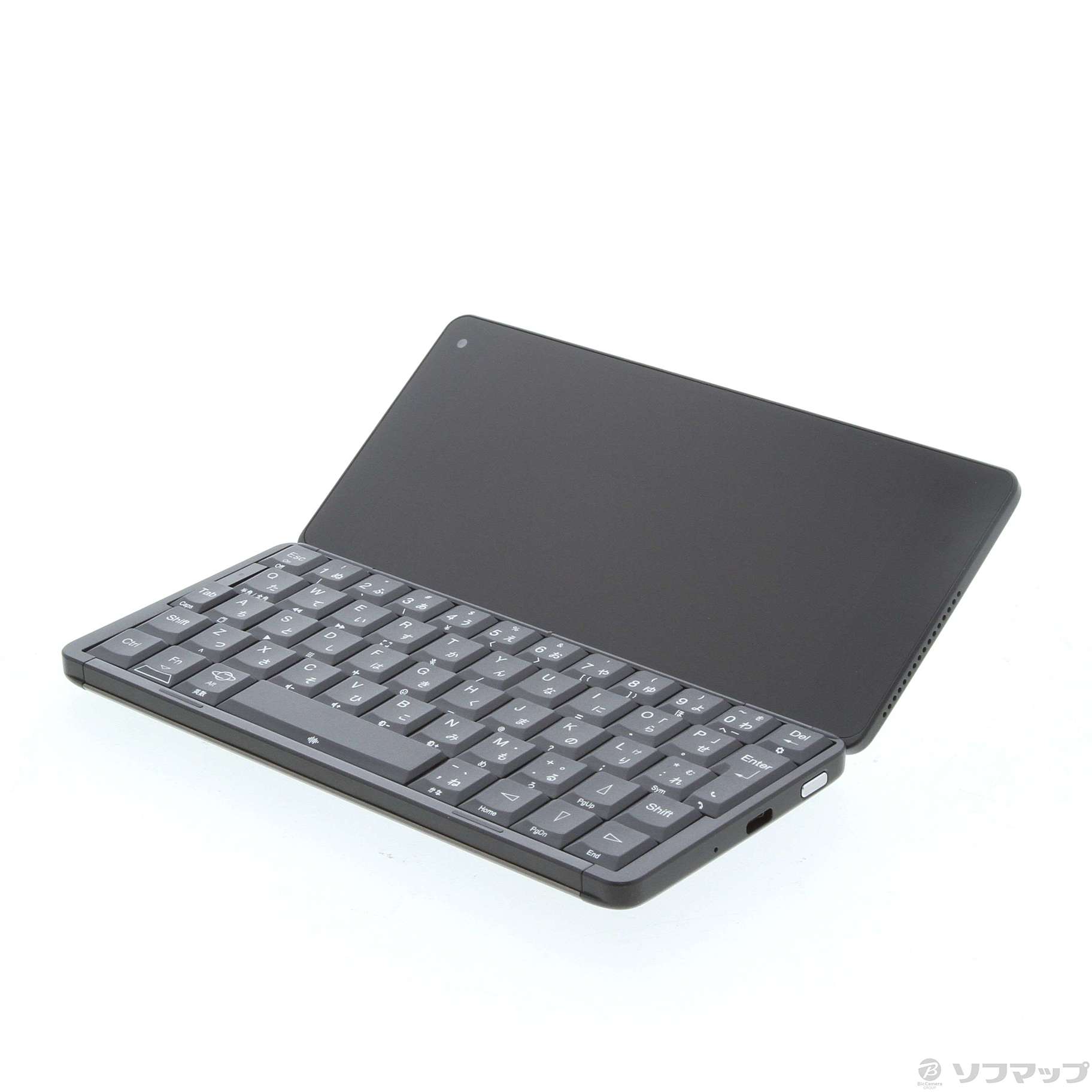 Gemini PDA 64GB ブラック 10-001-JPN-J SIMフリー