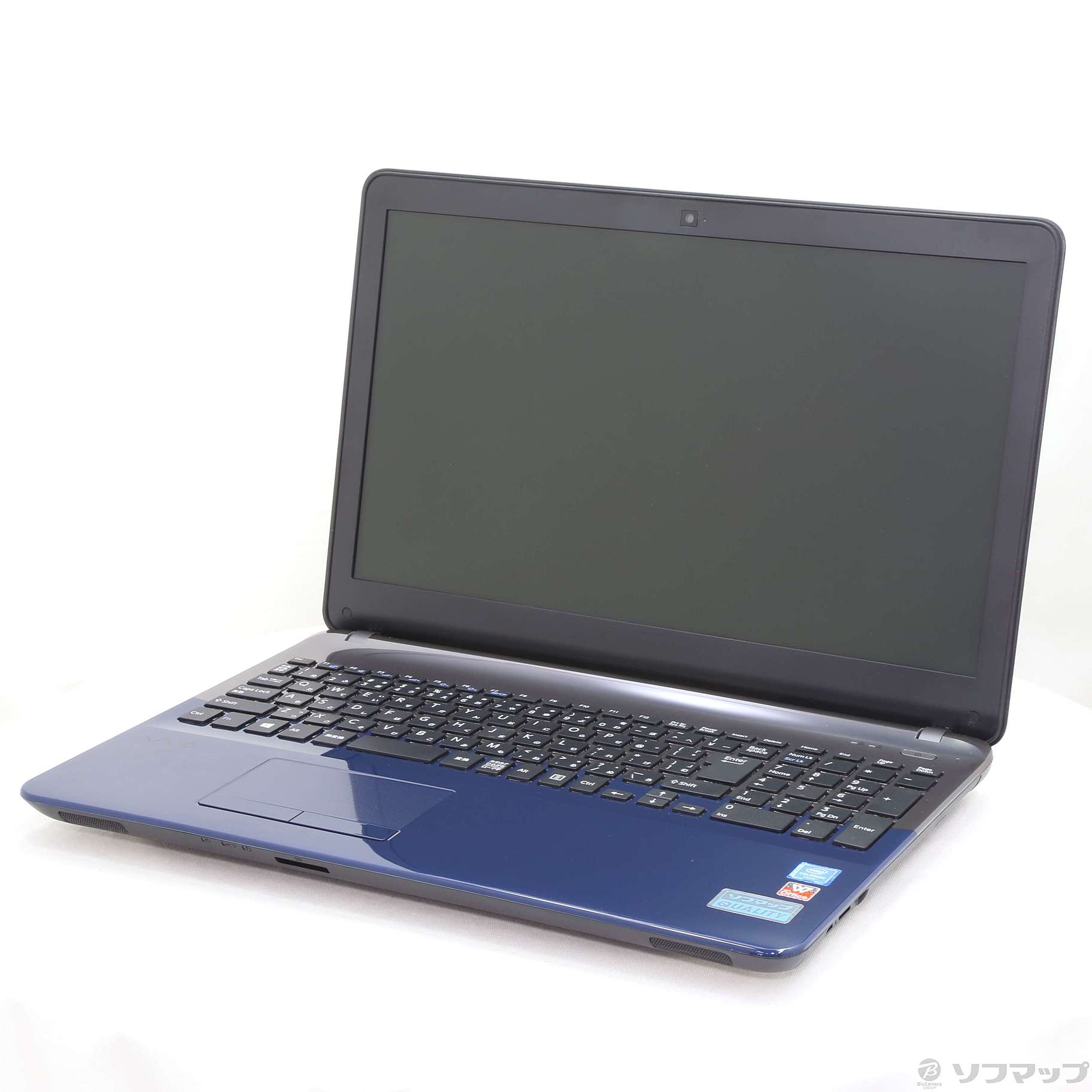 中古】VAIO C15 VJC151C11N 〔Windows 10〕 [2133032096371