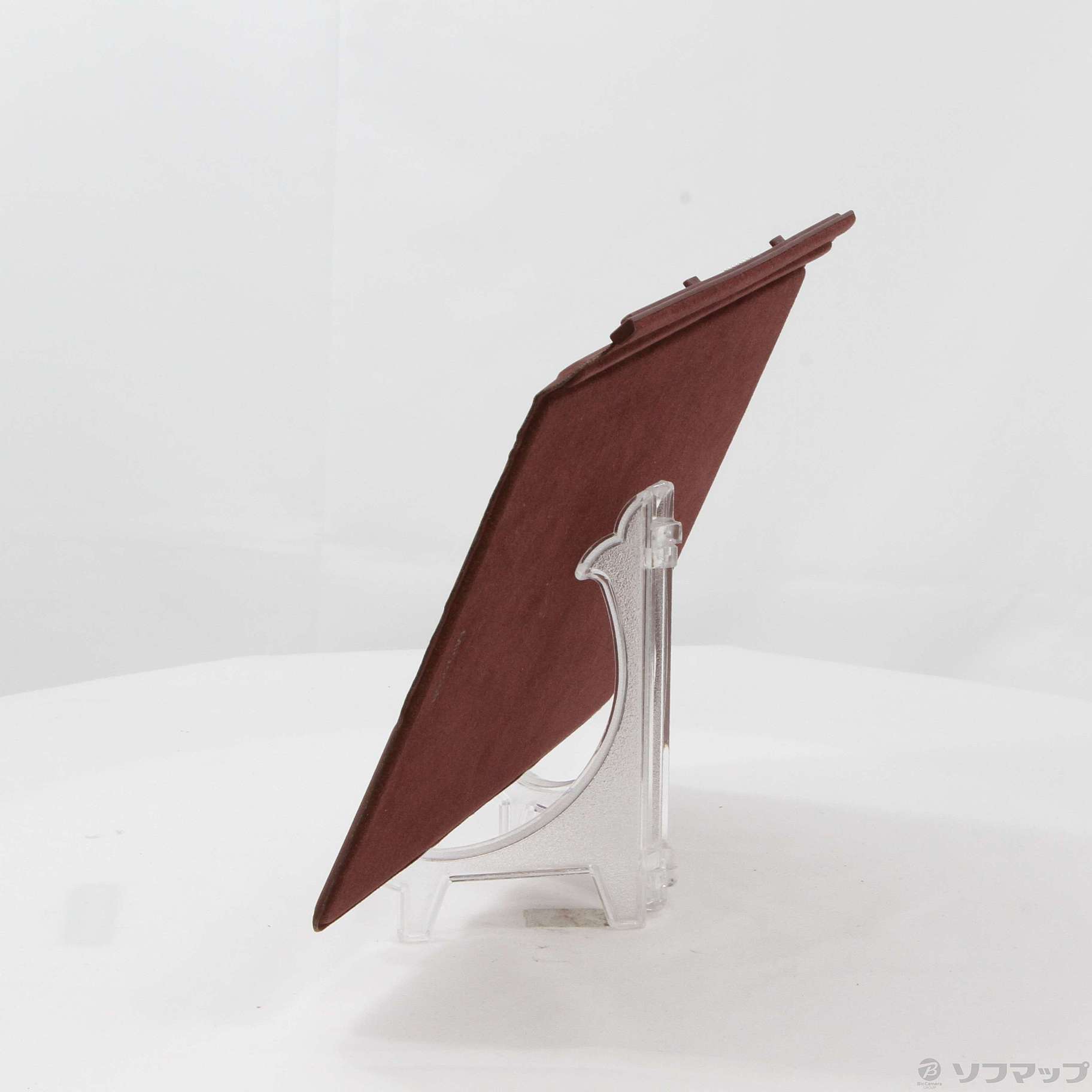 中古】Surface Go Type Cover KCS-00102 ポピーレッド [2133032096449