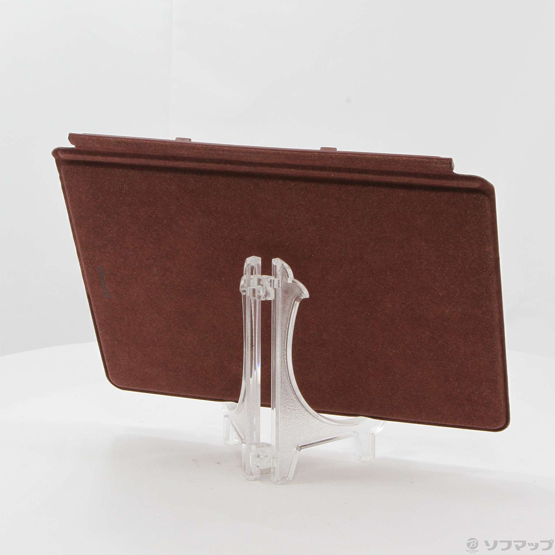 中古】Surface Go Type Cover KCS-00102 ポピーレッド [2133032096449