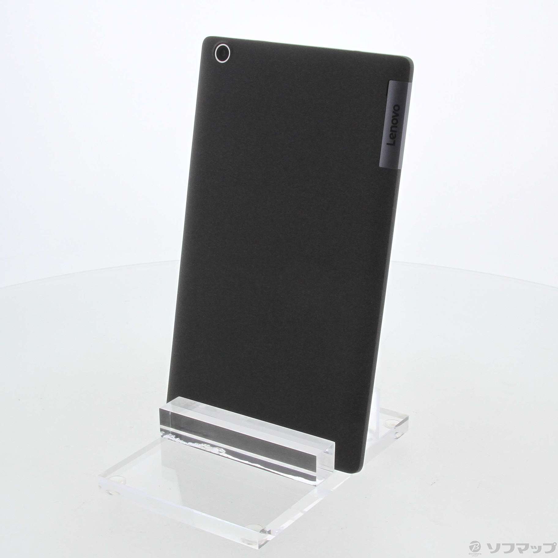 美品★lenovo LENOVO TAB3黒★ソフトバンク Y!mobile、片手で気軽に持ち歩ける8インチタブレット「Lenovo