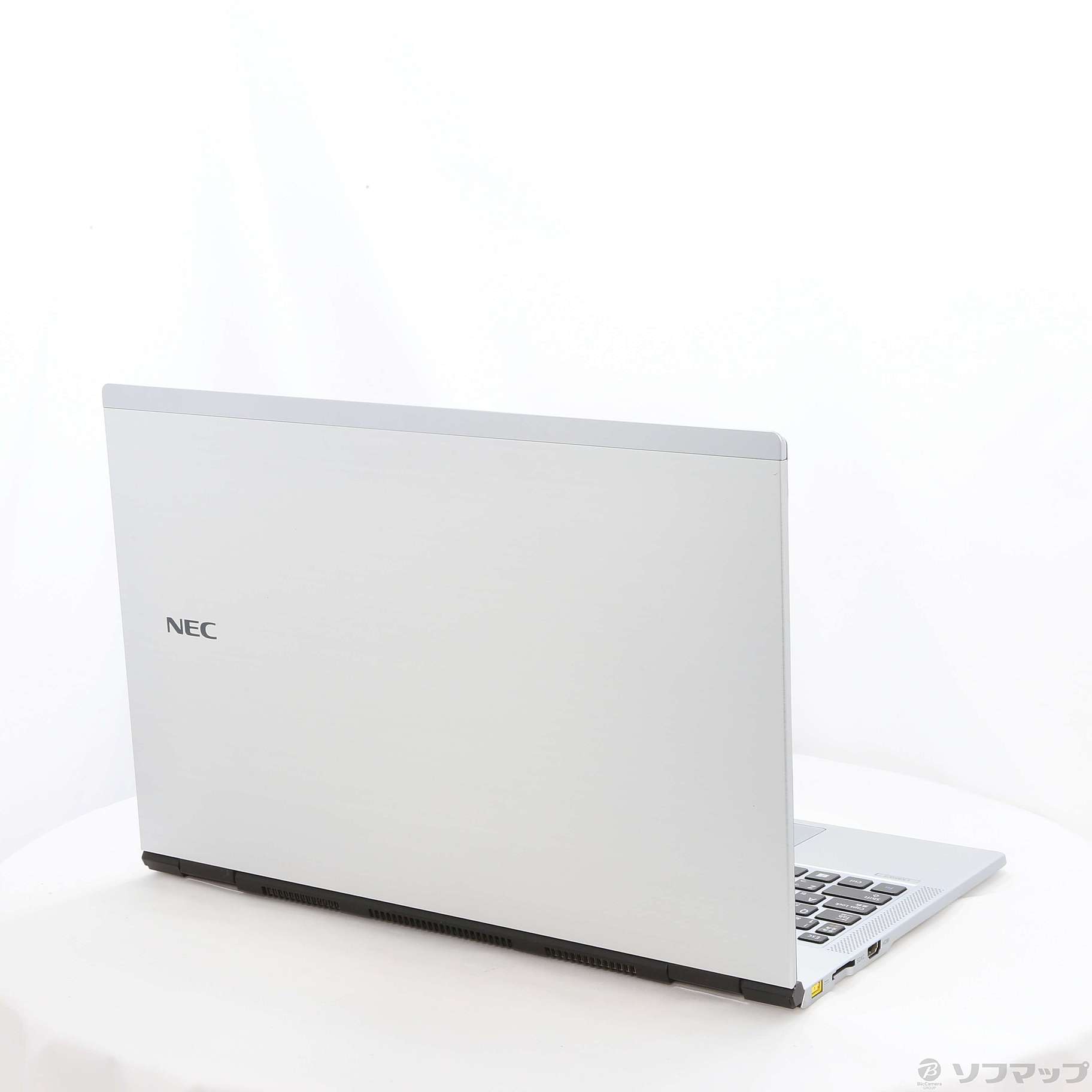 大割引 X Lavie Pc Lx850js 中古 Nec ノートpc