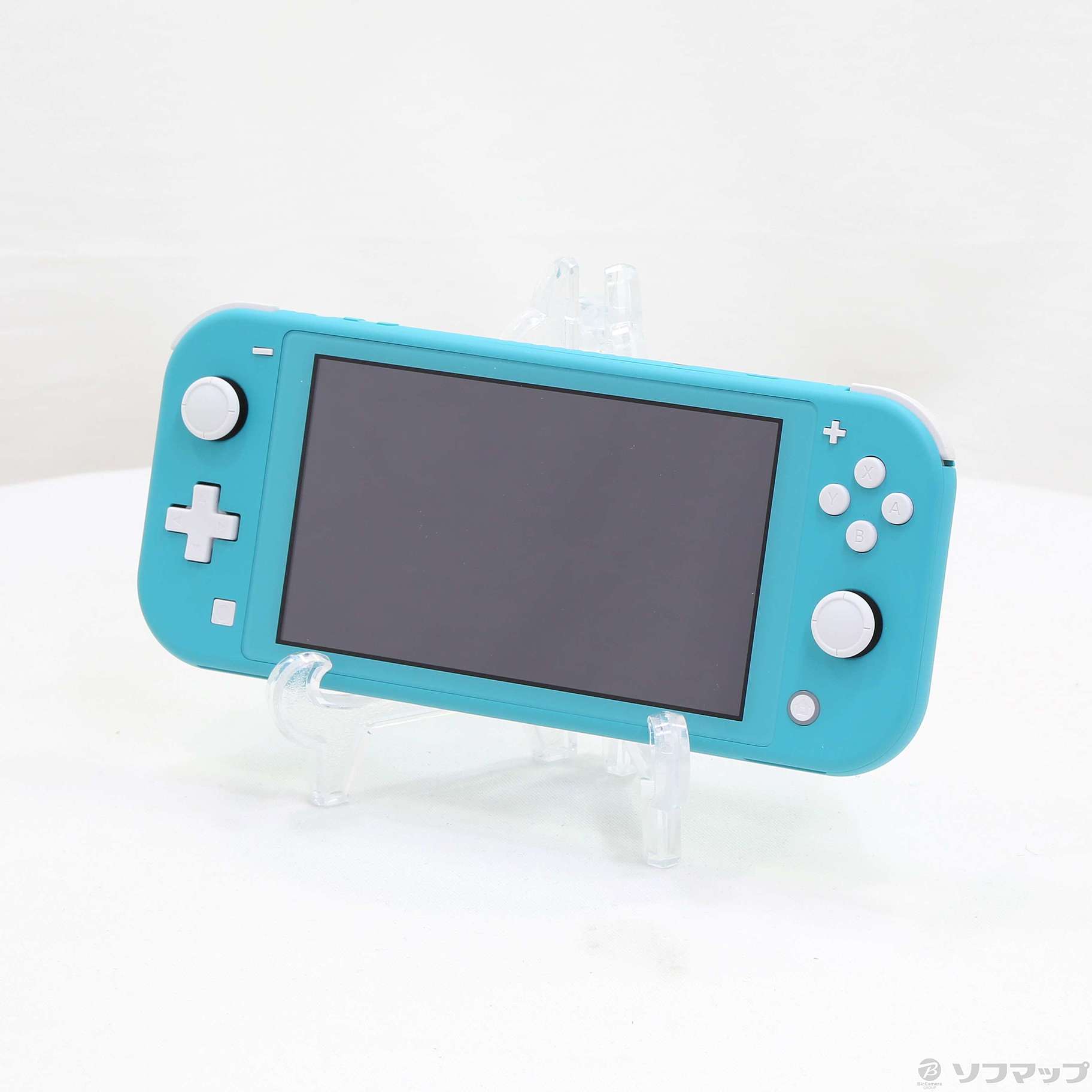 値下げ　Nintendo Switch  Lite ターコイズ　新品未開封